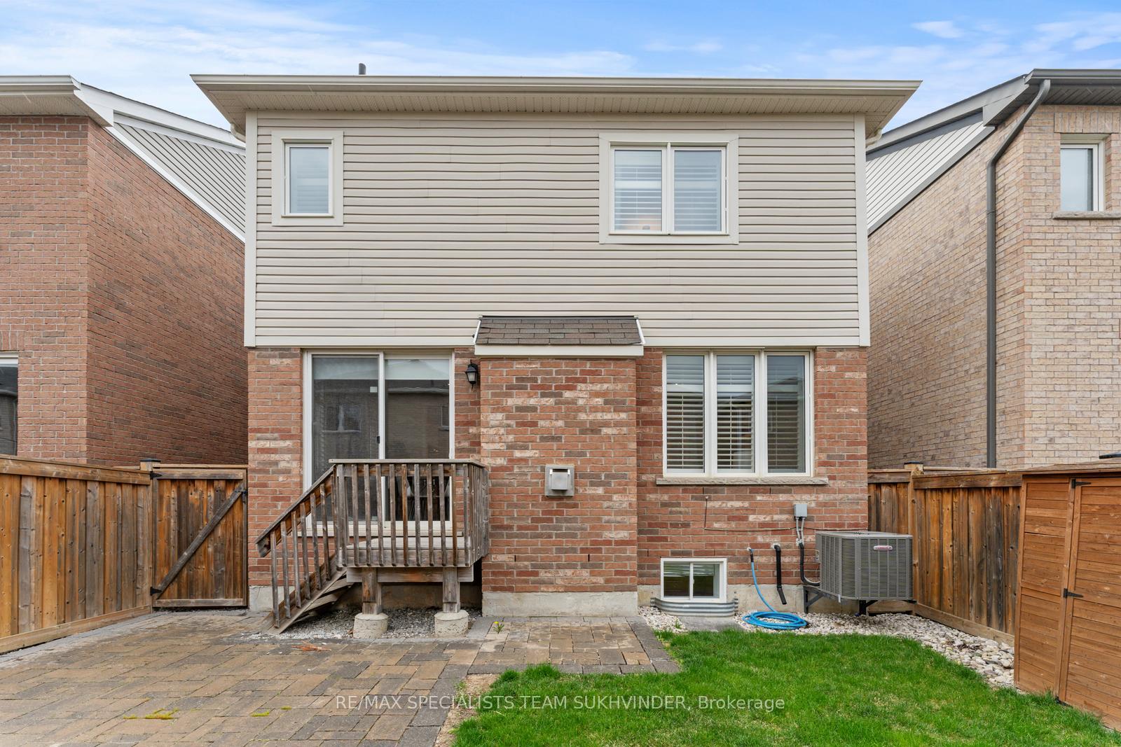 Photo 46 of 604 Langholm Street, Milton, Coates — HOMEH