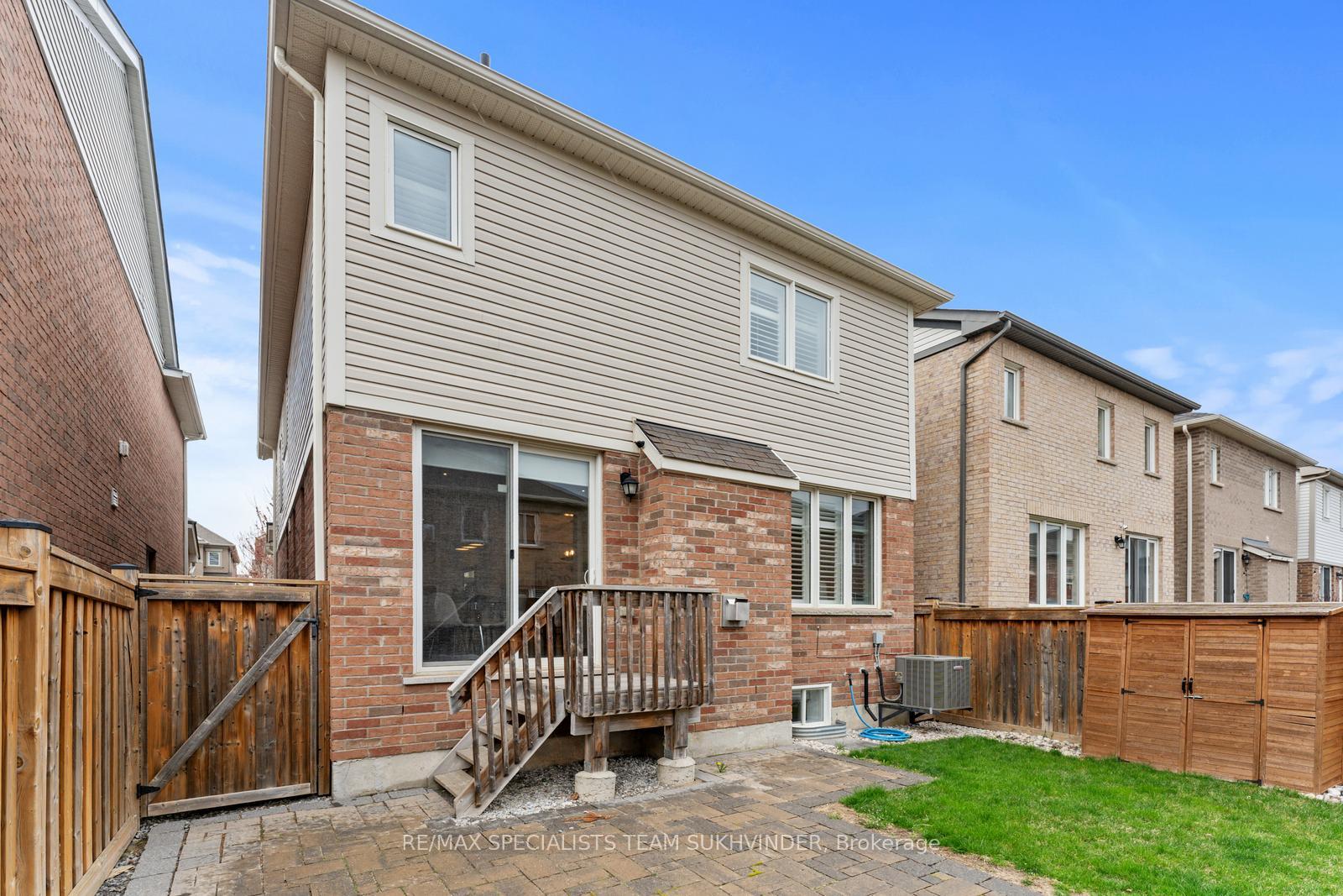 Photo 47 of 604 Langholm Street, Milton, Coates — HOMEH