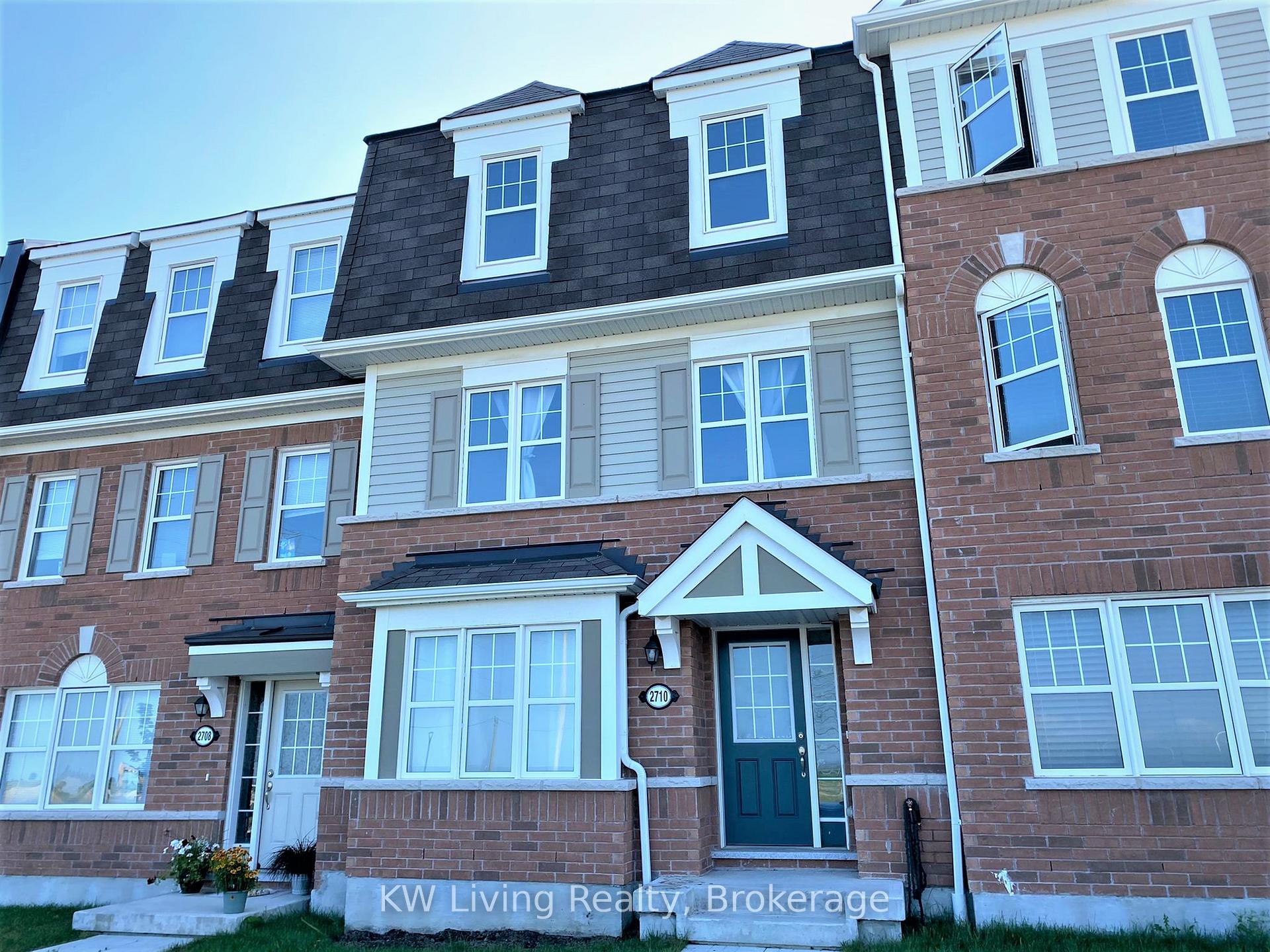 Photo 1 of 2710 Burkholder Drive, Pickering, Rural Pickering — HOMEH