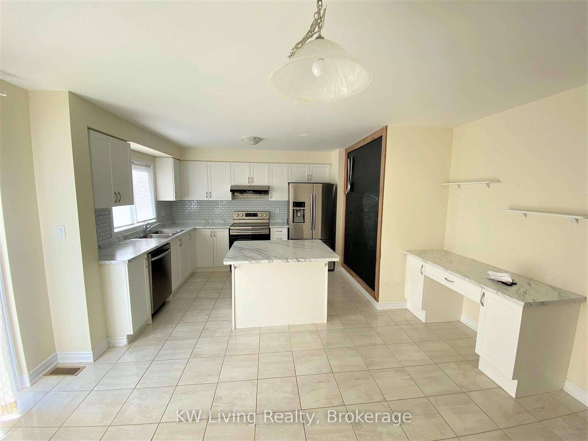 Photo 7 of 2710 Burkholder Drive, Pickering, Rural Pickering — HOMEH