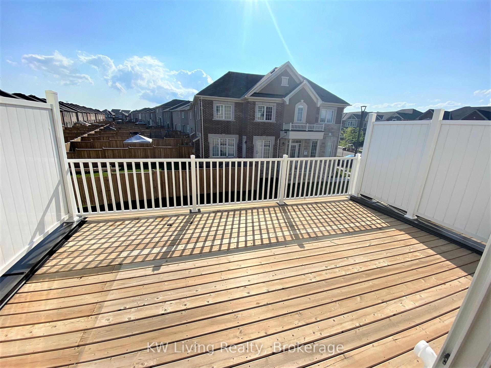 Photo 8 of 2710 Burkholder Drive, Pickering, Rural Pickering — HOMEH