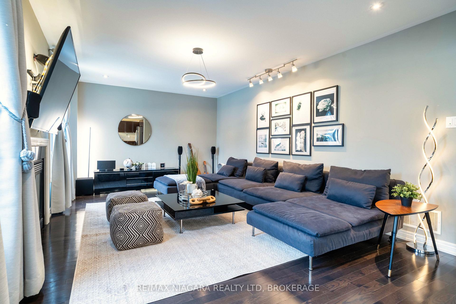 Photo 19 of 6427 Dilalla Crescent, Niagara Falls, Forestview — HOMEH