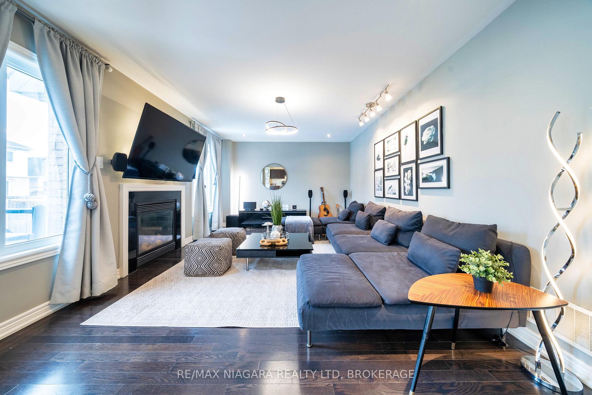 Photo 20 of 6427 Dilalla Crescent, Niagara Falls, Forestview — HOMEH
