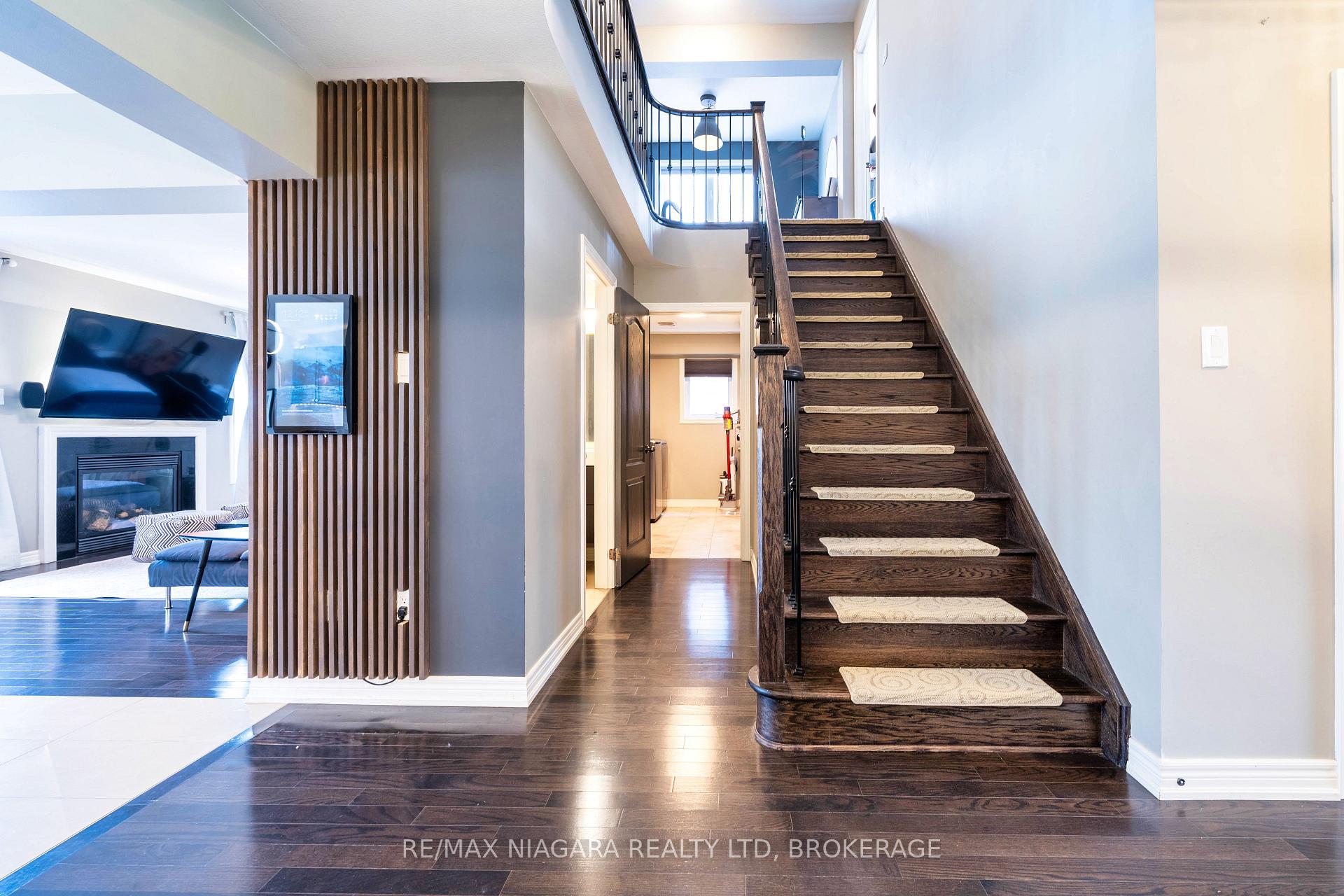 Photo 21 of 6427 Dilalla Crescent, Niagara Falls, Forestview — HOMEH