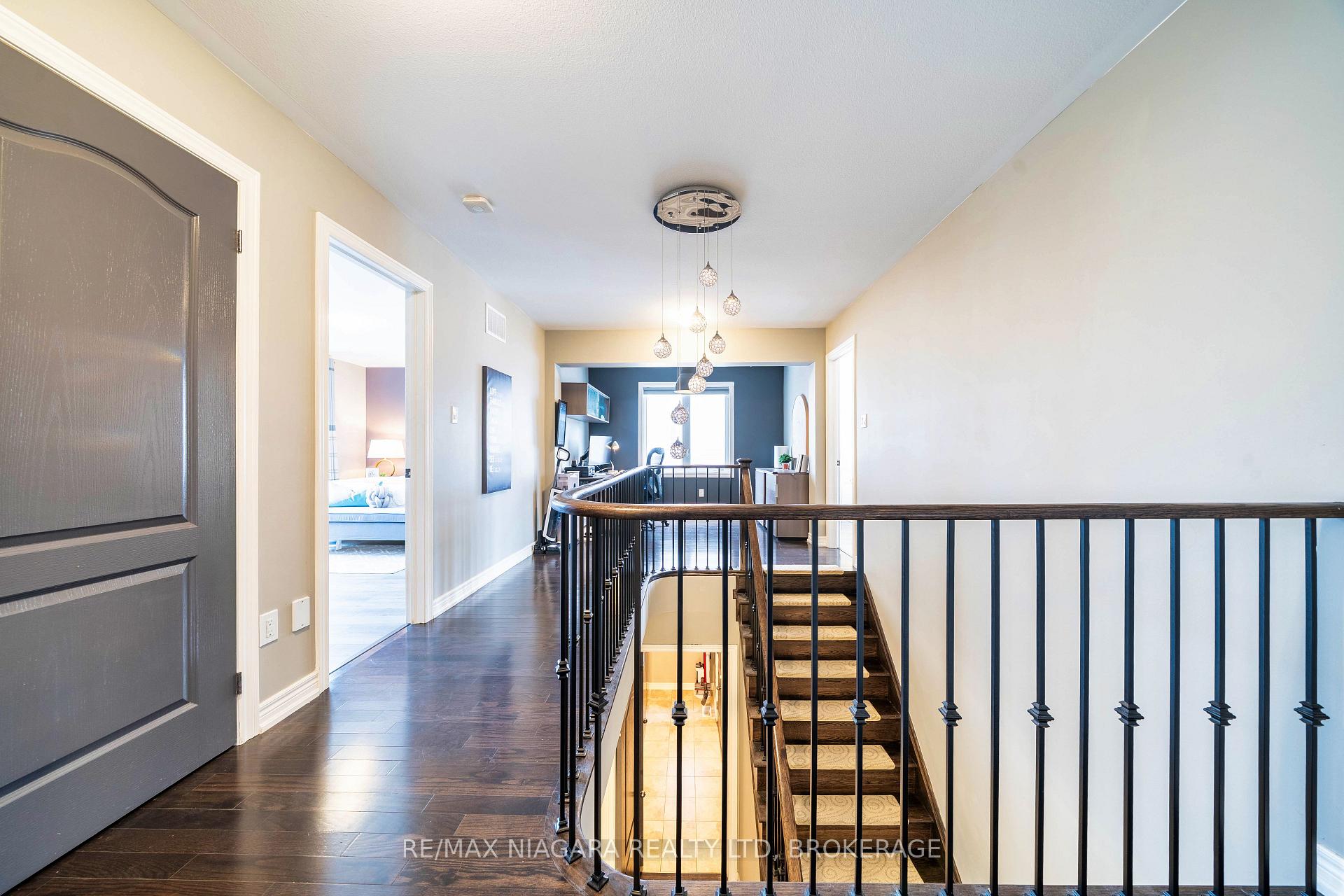 Photo 25 of 6427 Dilalla Crescent, Niagara Falls, Forestview — HOMEH