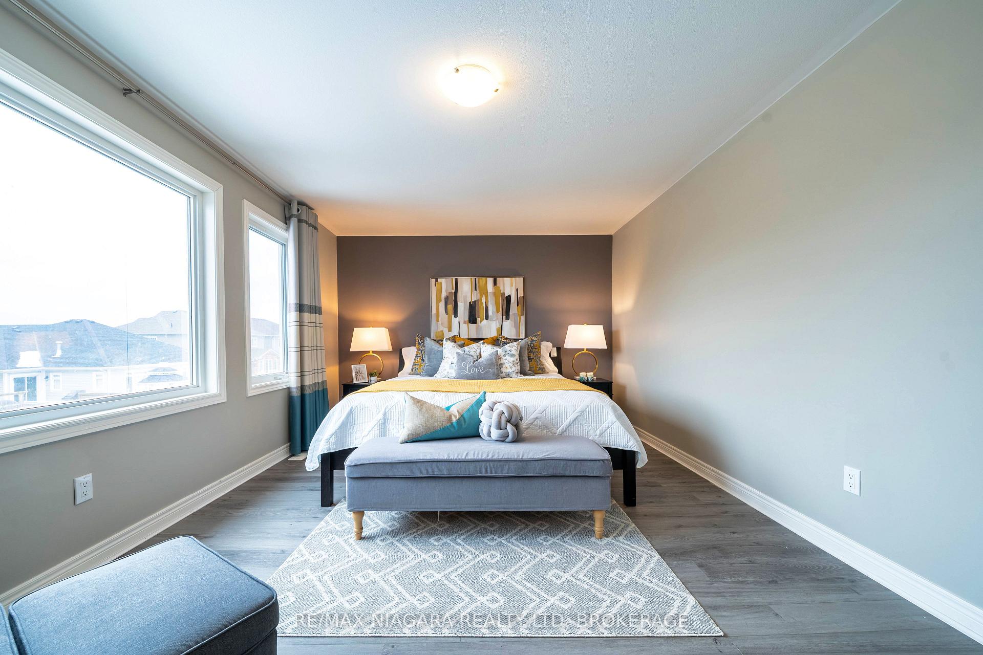 Photo 31 of 6427 Dilalla Crescent, Niagara Falls, Forestview — HOMEH