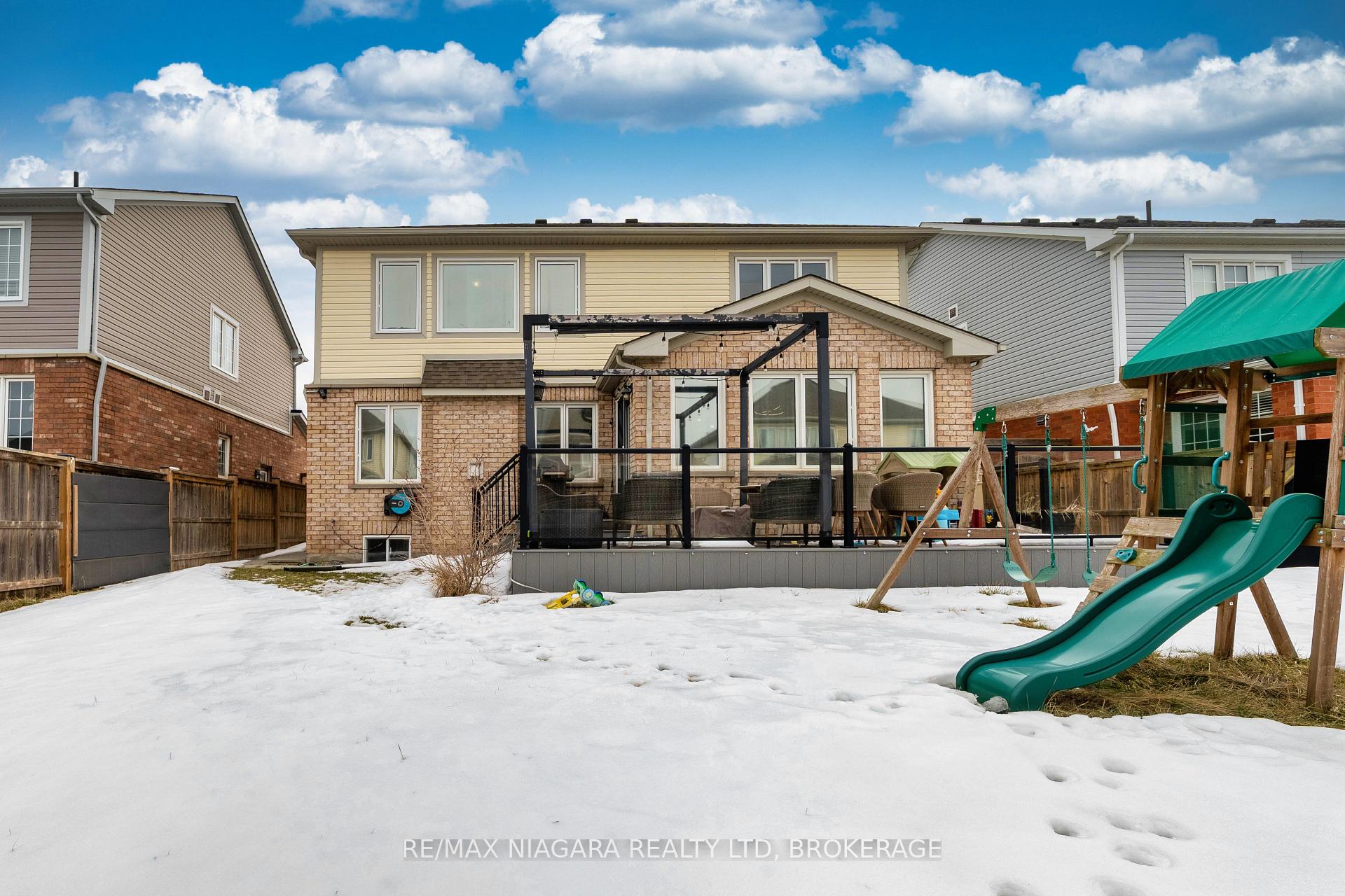 Photo 44 of 6427 Dilalla Crescent, Niagara Falls, Forestview — HOMEH