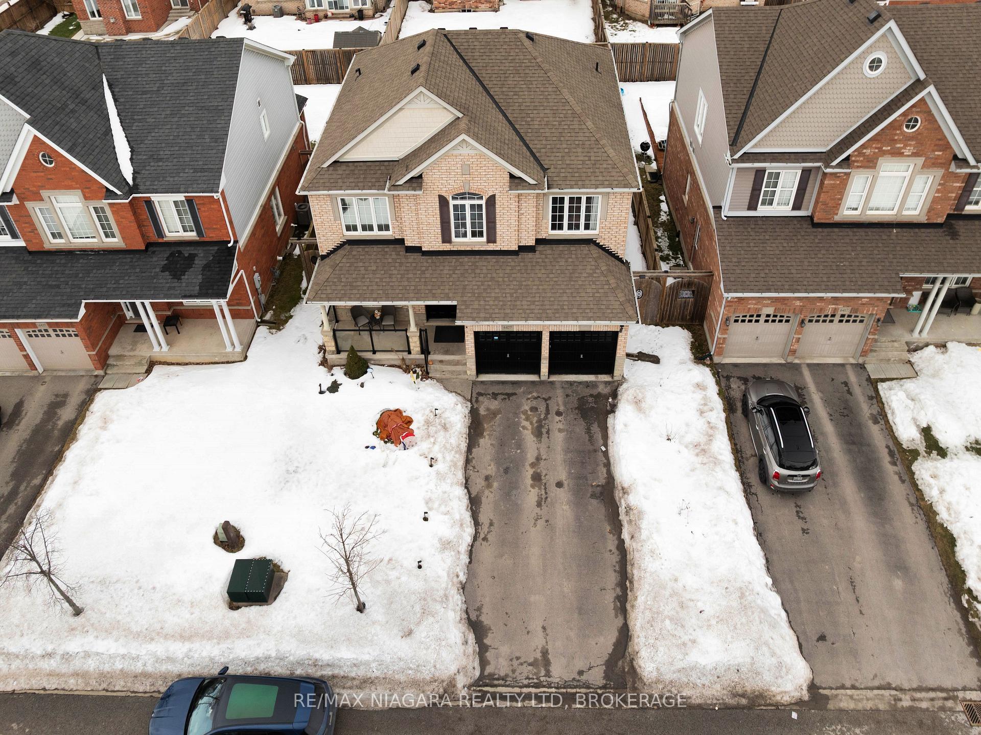 Photo 46 of 6427 Dilalla Crescent, Niagara Falls, Forestview — HOMEH
