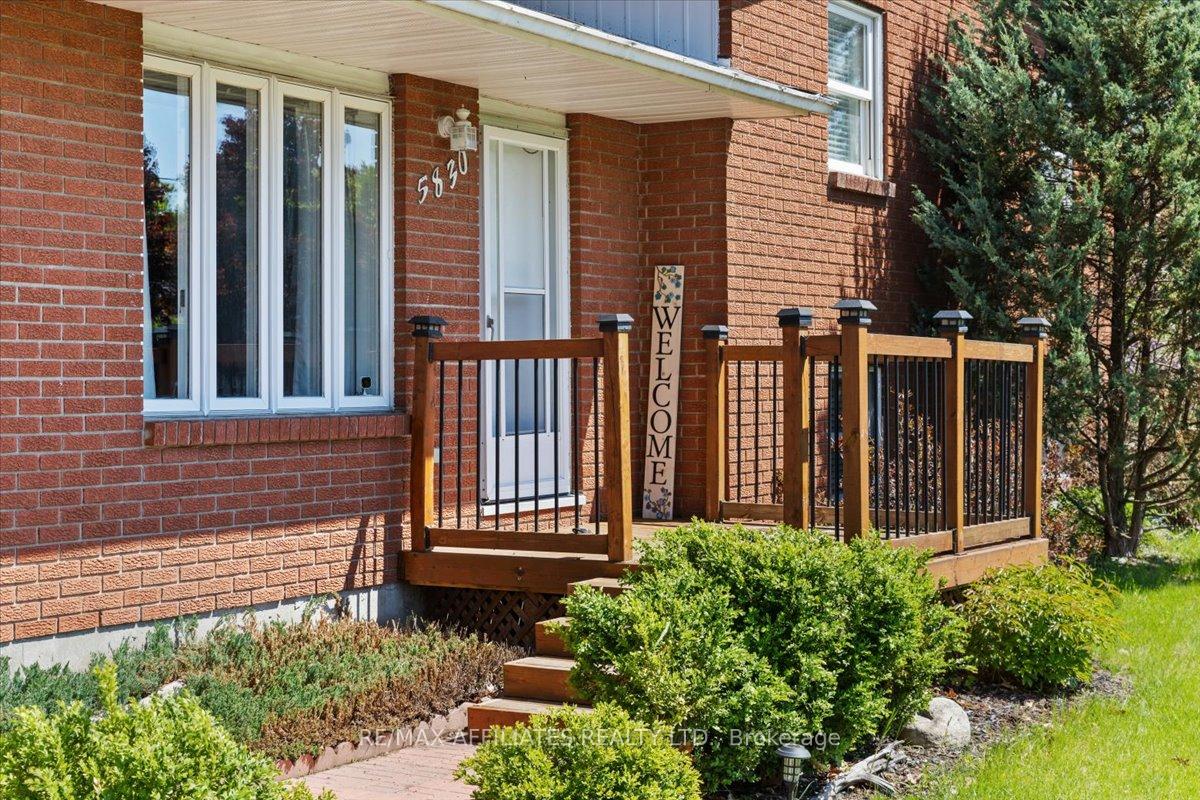 Photo 3 of 5830 Vars Street, Ottawa, Vars Village — HOMEH