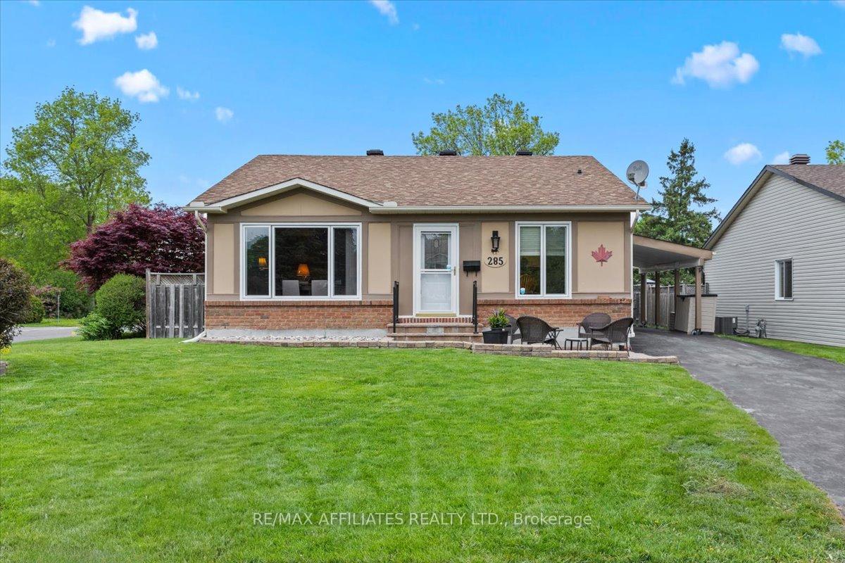 Photo 1 of 285 Mockingbird Drive, Ottawa, Chatelaine Village — HOMEH
