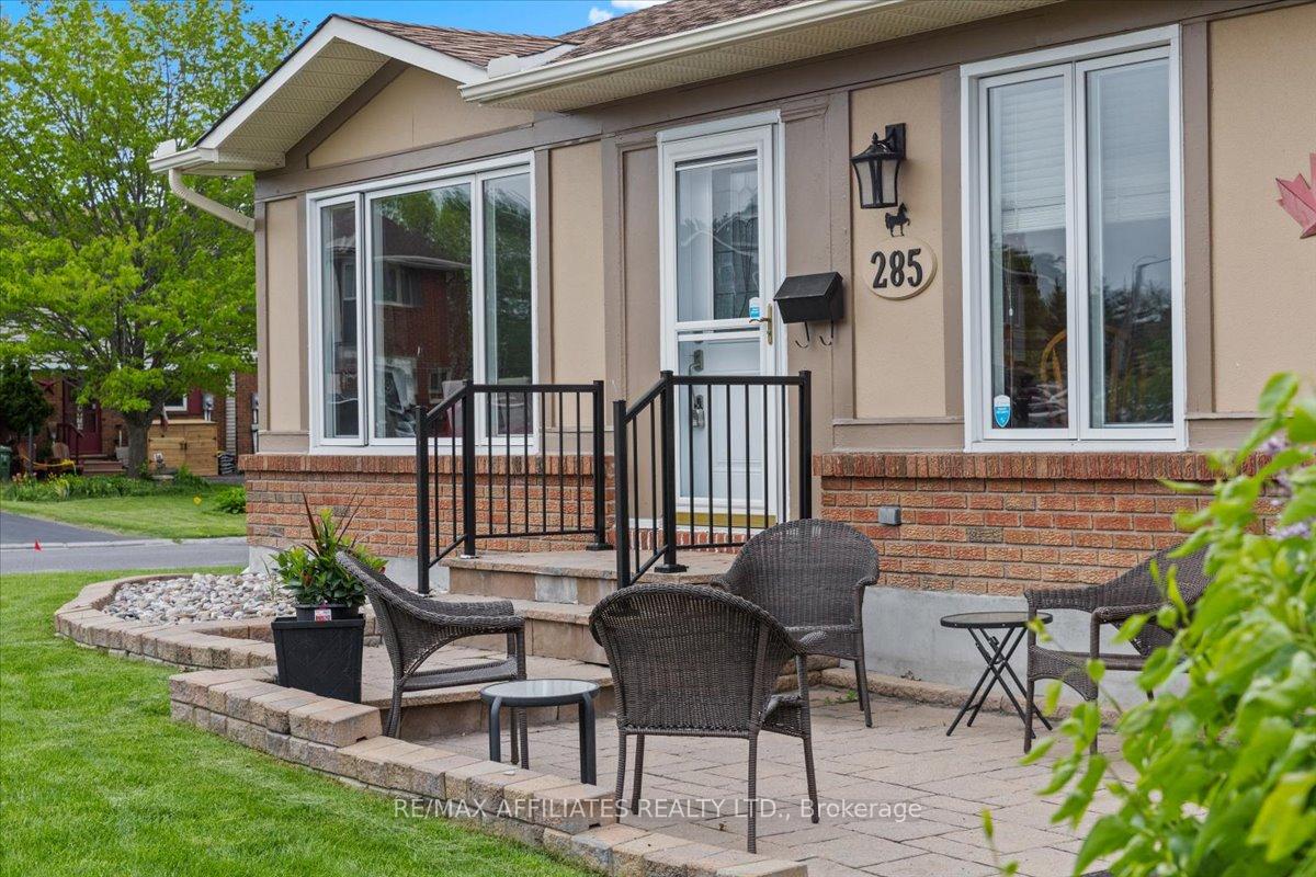 Photo 4 of 285 Mockingbird Drive, Ottawa, Chatelaine Village — HOMEH