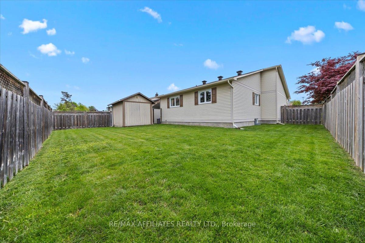 Photo 30 of 285 Mockingbird Drive, Ottawa, Chatelaine Village — HOMEH