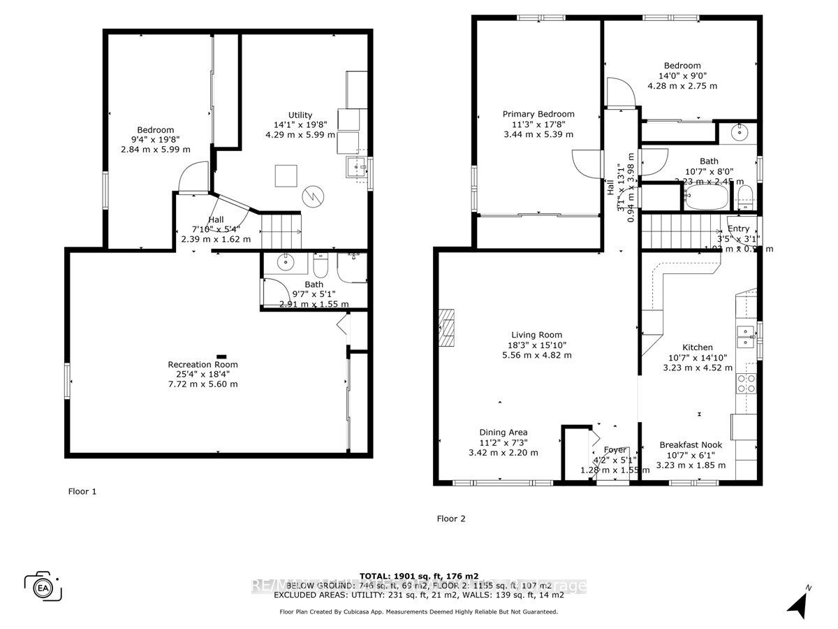 Photo 31 of 285 Mockingbird Drive, Ottawa, Chatelaine Village — HOMEH