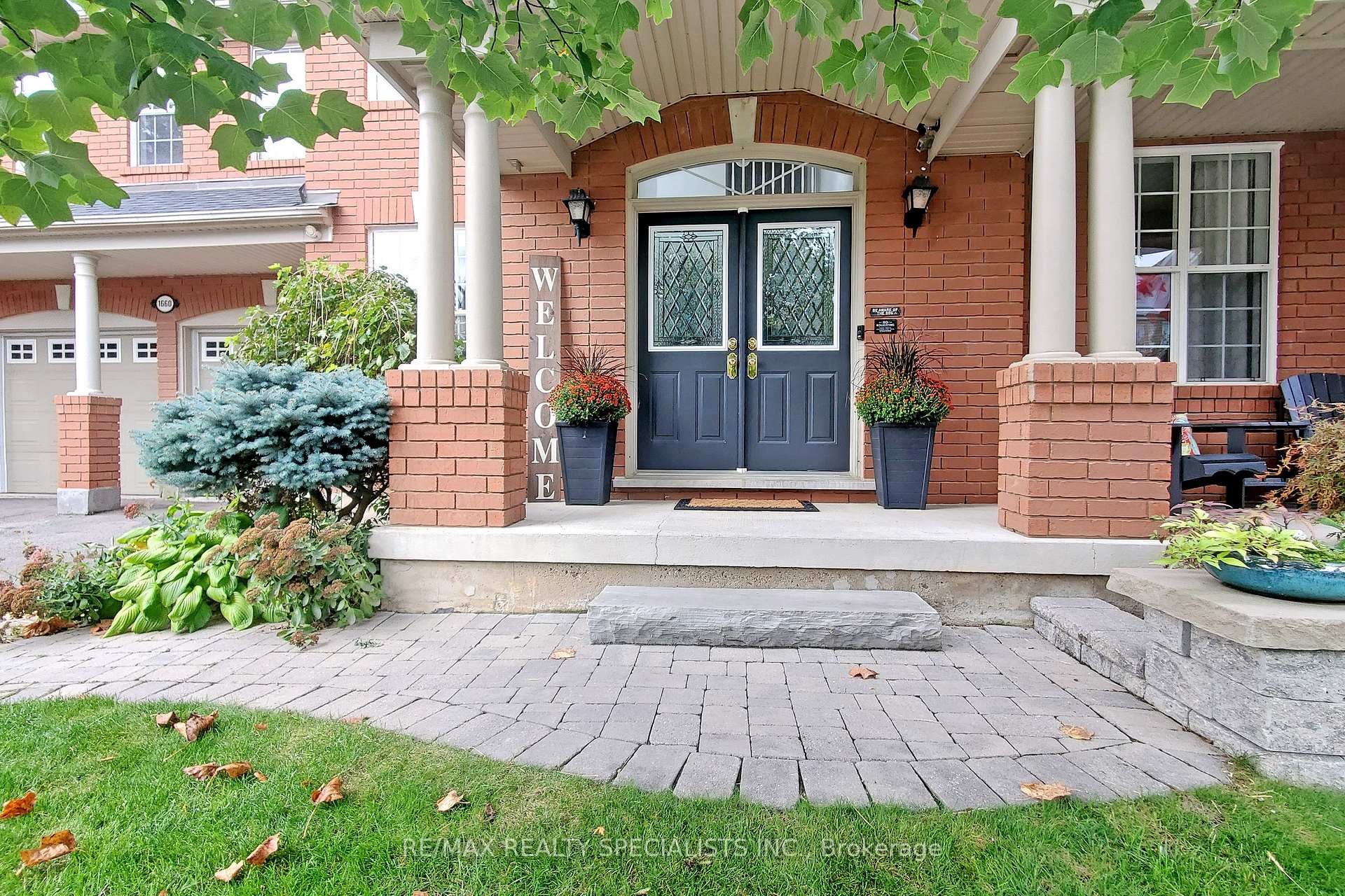 Photo 2 of 1660 Dempsey Crescent, Milton, Beaty — HOMEH