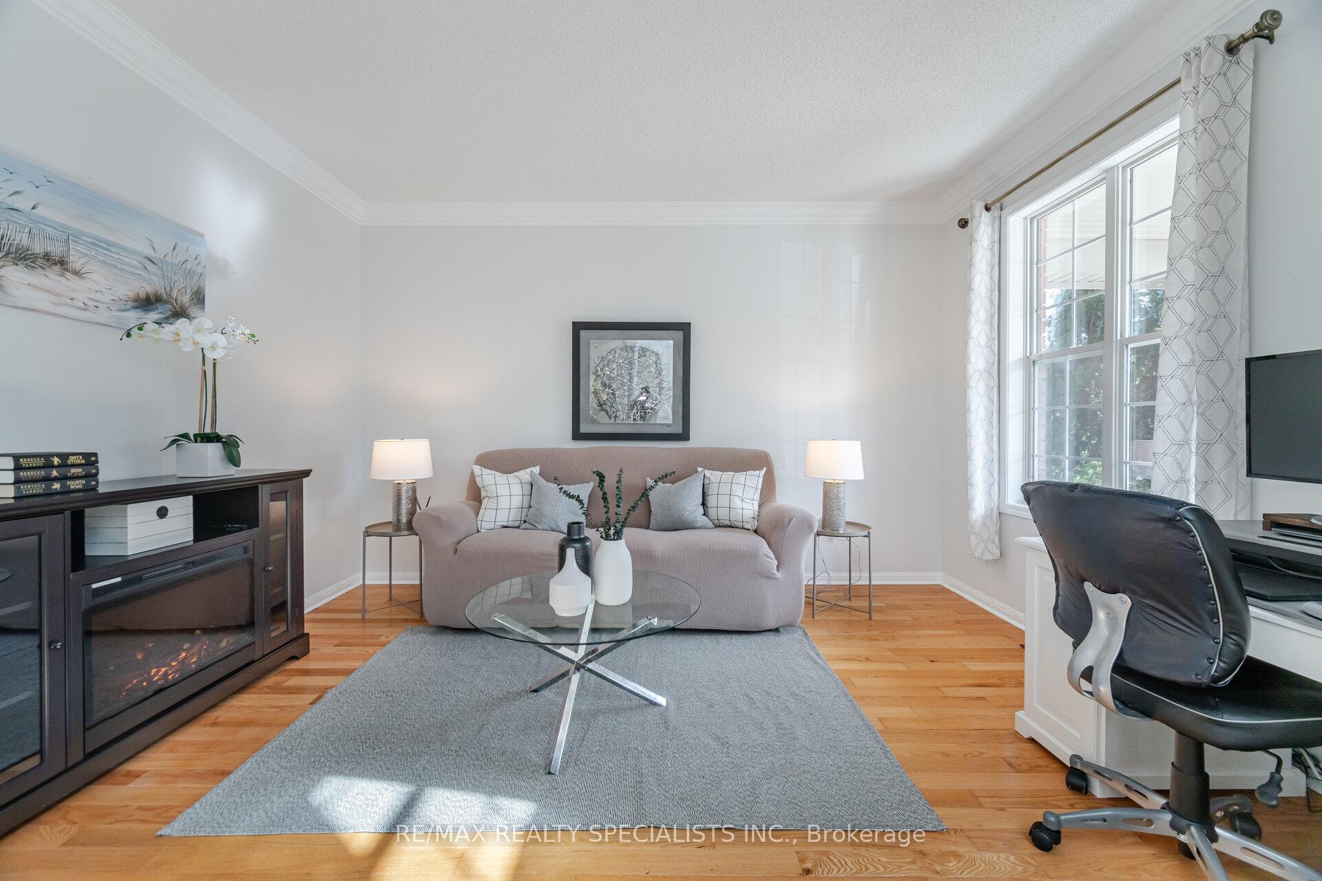 Photo 6 of 1660 Dempsey Crescent, Milton, Beaty — HOMEH