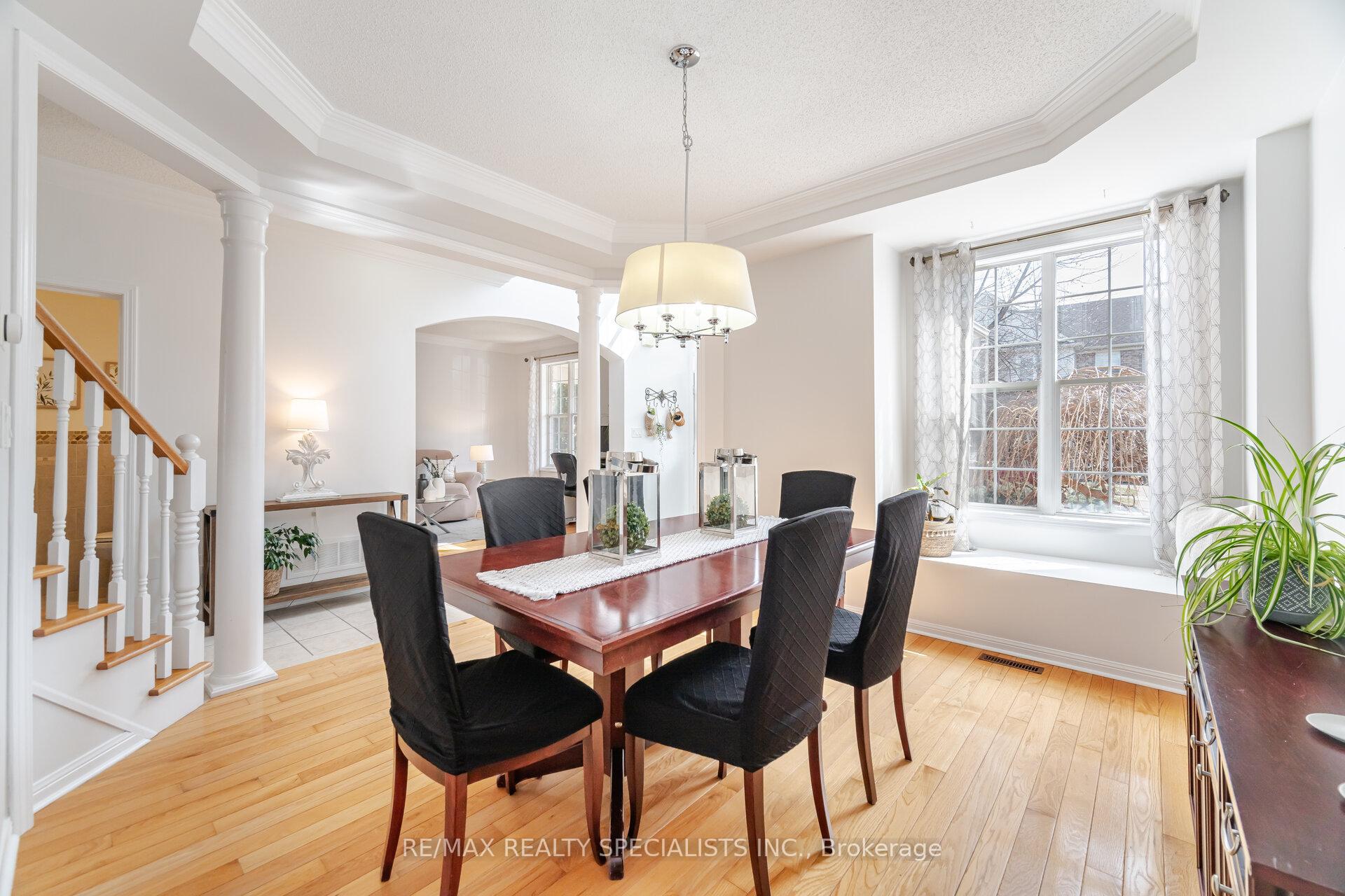 Photo 8 of 1660 Dempsey Crescent, Milton, Beaty — HOMEH