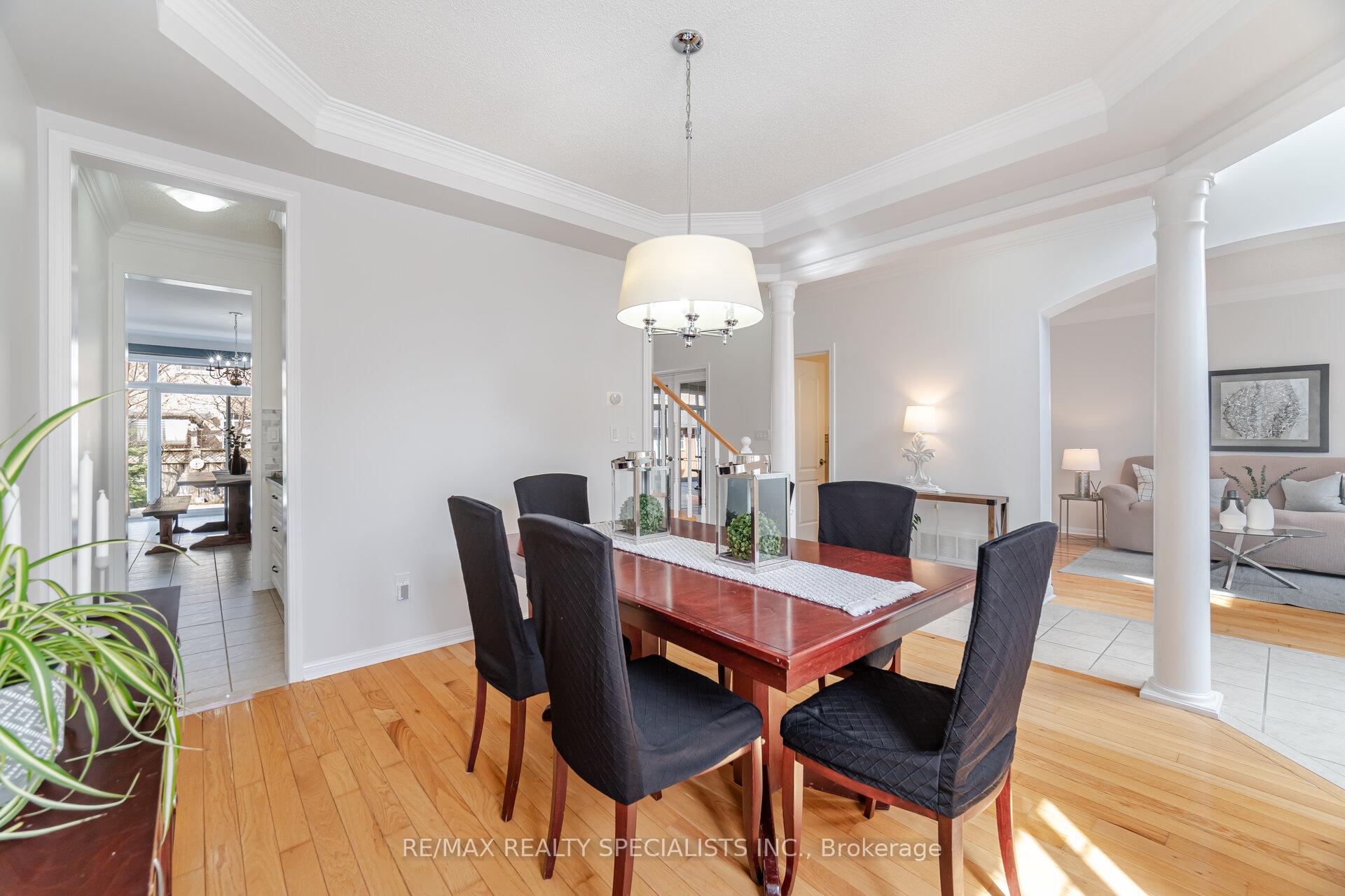 Photo 9 of 1660 Dempsey Crescent, Milton, Beaty — HOMEH