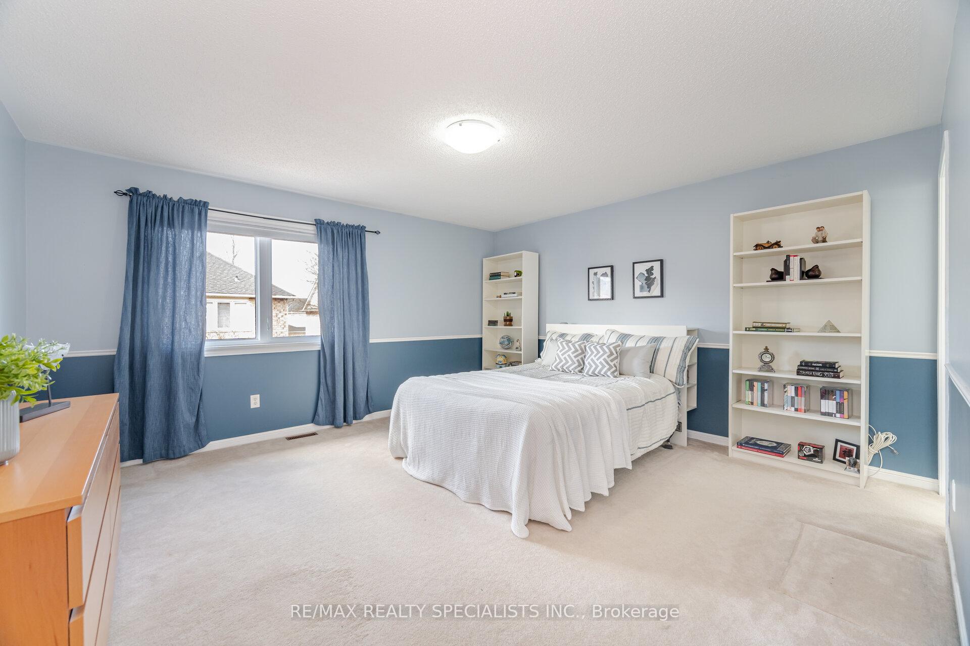 Photo 28 of 1660 Dempsey Crescent, Milton, Beaty — HOMEH
