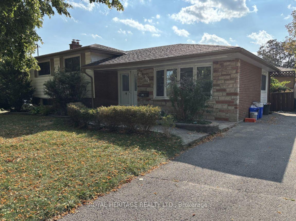 Photo 1 of 536 Farewell Street, Oshawa, Donevan — HOMEH