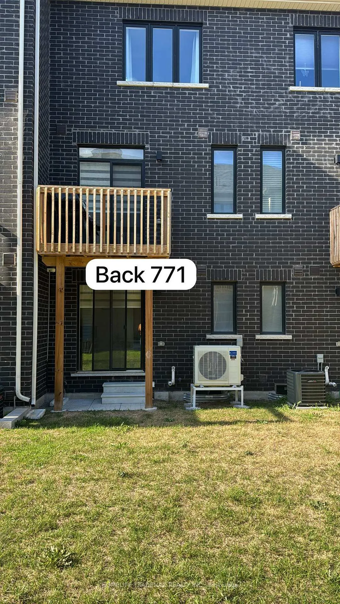 Photo 19 of 771 Eddystone Path, Oshawa, Donevan — HOMEH