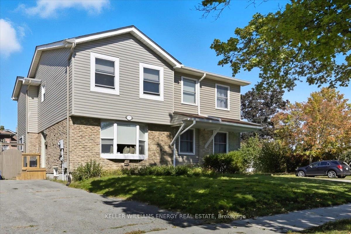 Photo 1 of 370 Ormond Drive, Oshawa, Samac — HOMEH