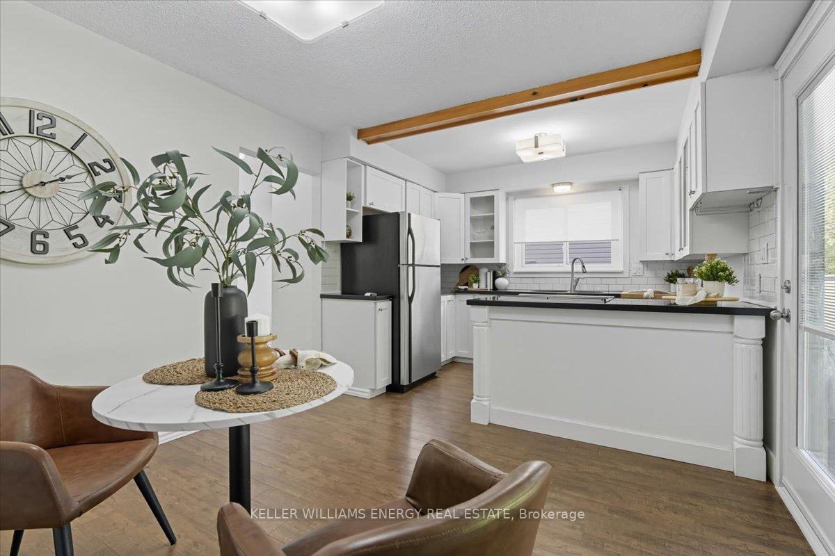 Photo 9 of 370 Ormond Drive, Oshawa, Samac — HOMEH
