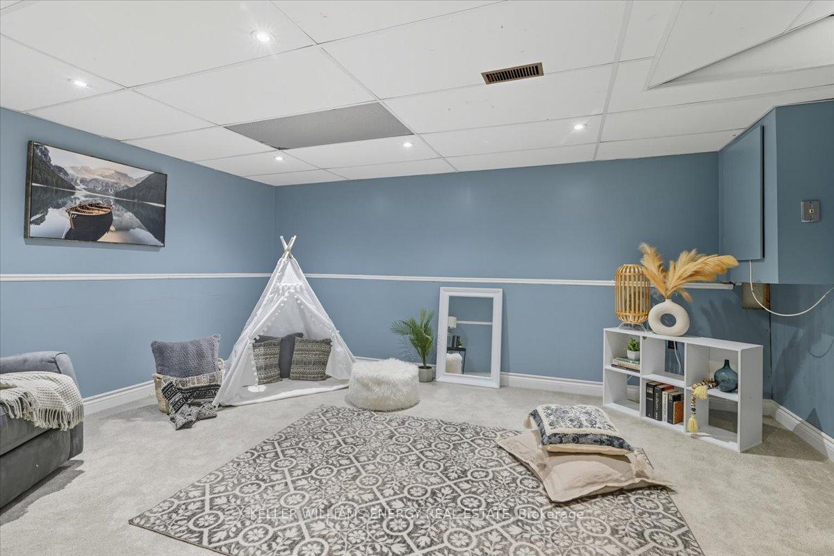 Photo 14 of 370 Ormond Drive, Oshawa, Samac — HOMEH