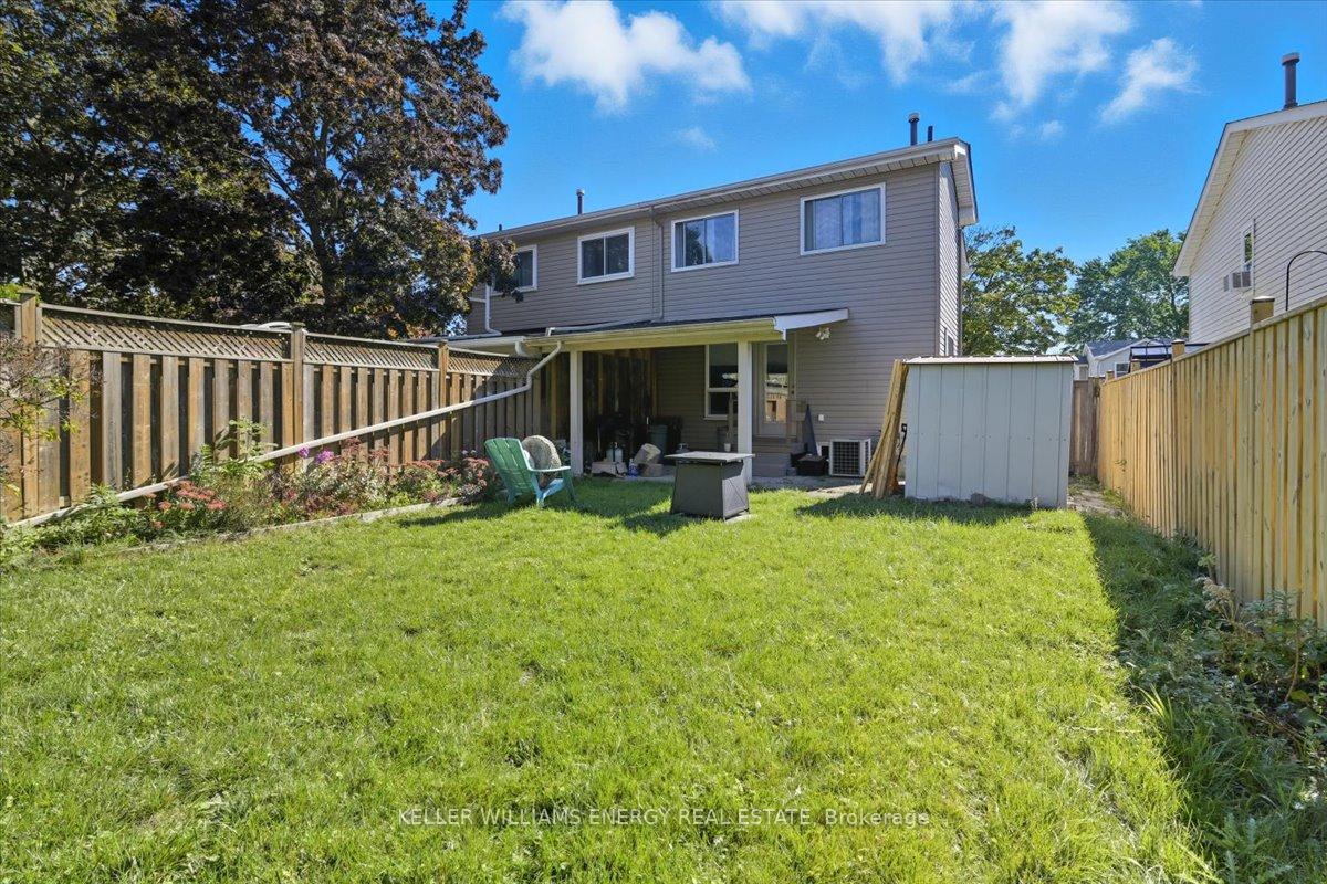 Photo 18 of 370 Ormond Drive, Oshawa, Samac — HOMEH