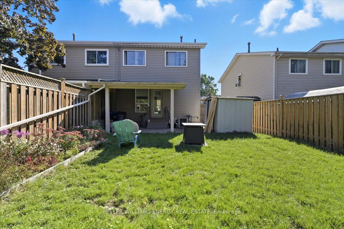 Photo 19 of 370 Ormond Drive, Oshawa, Samac — HOMEH