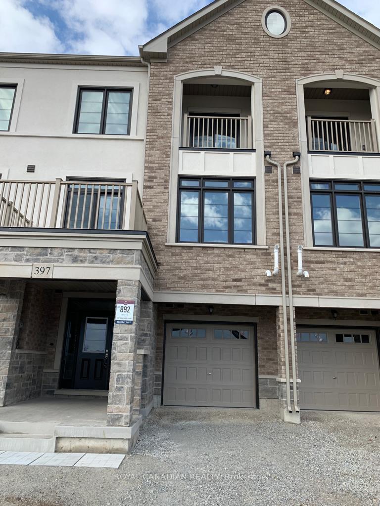 Photo 1 of 397 Thimbleweed Court, Milton, Walker — HOMEH