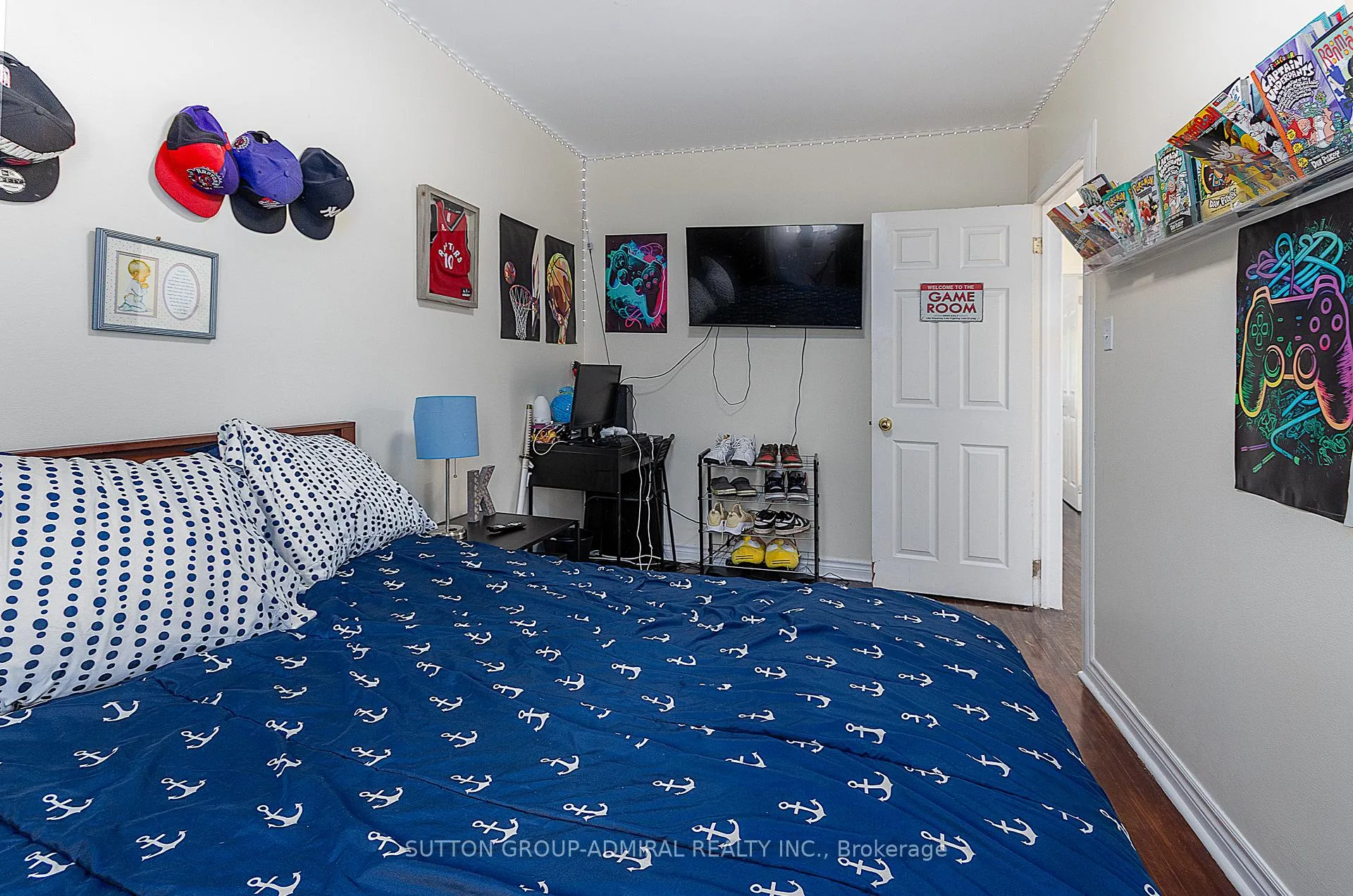 Photo 14 of 839 Modlin Road, Pickering, Bay Ridges — HOMEH