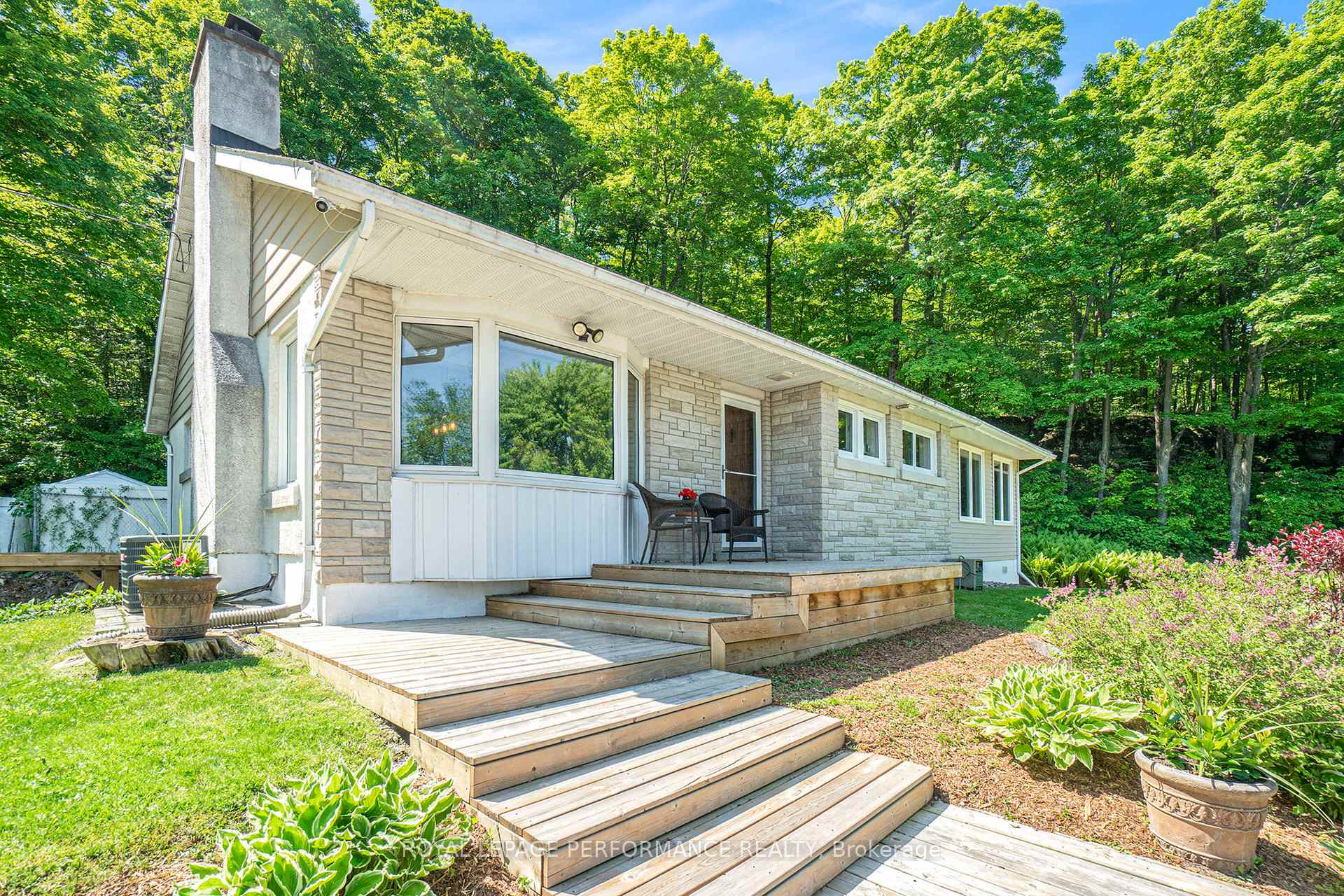 Front of 1180 Quigley Hill Road