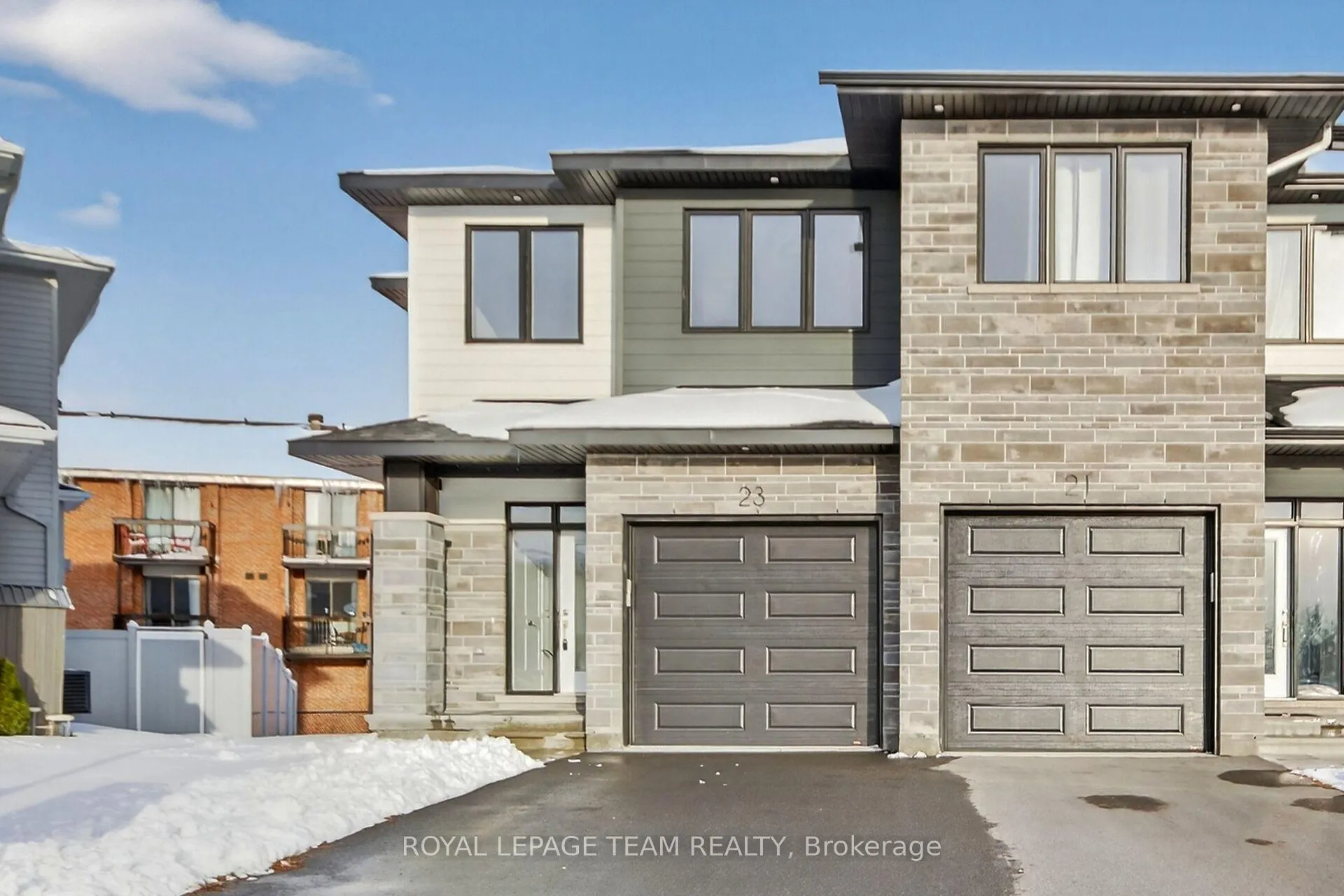 Photo 2 of 23 Morrall Court, Arnprior — HOMEH