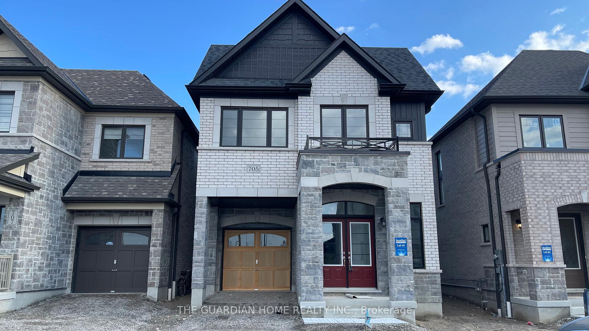 Photo 2 of 705 Catalina Manor, Pickering, Rural Pickering — HOMEH