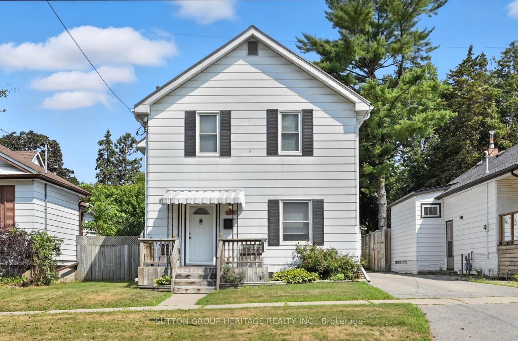 Photo 1 of 170 Alma Street, Oshawa, O'Neill — HOMEH