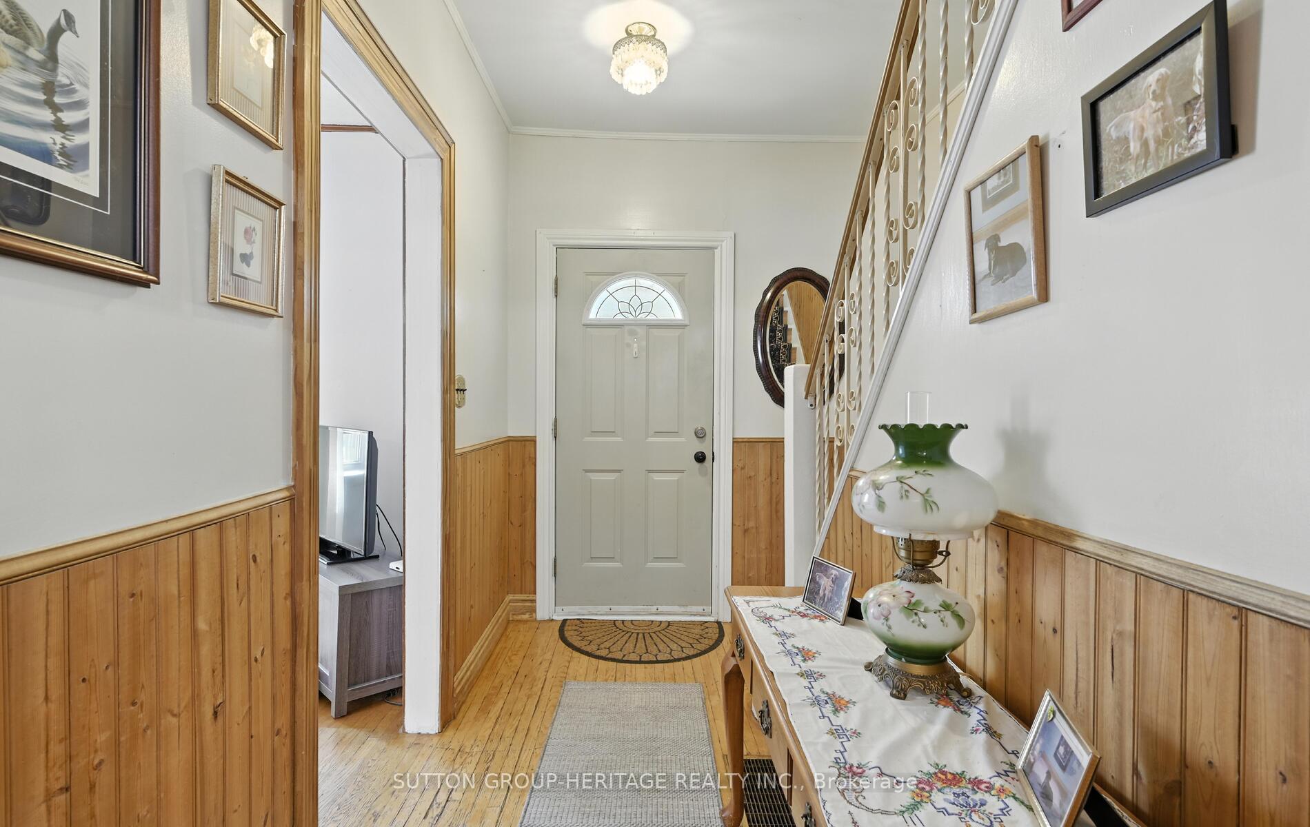 Photo 2 of 170 Alma Street, Oshawa, O'Neill — HOMEH