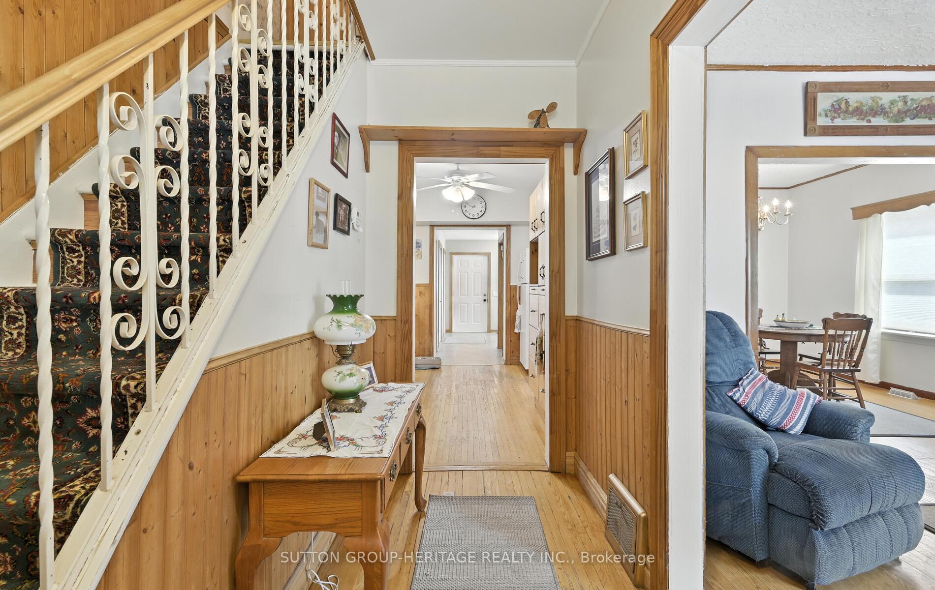 Photo 3 of 170 Alma Street, Oshawa, O'Neill — HOMEH