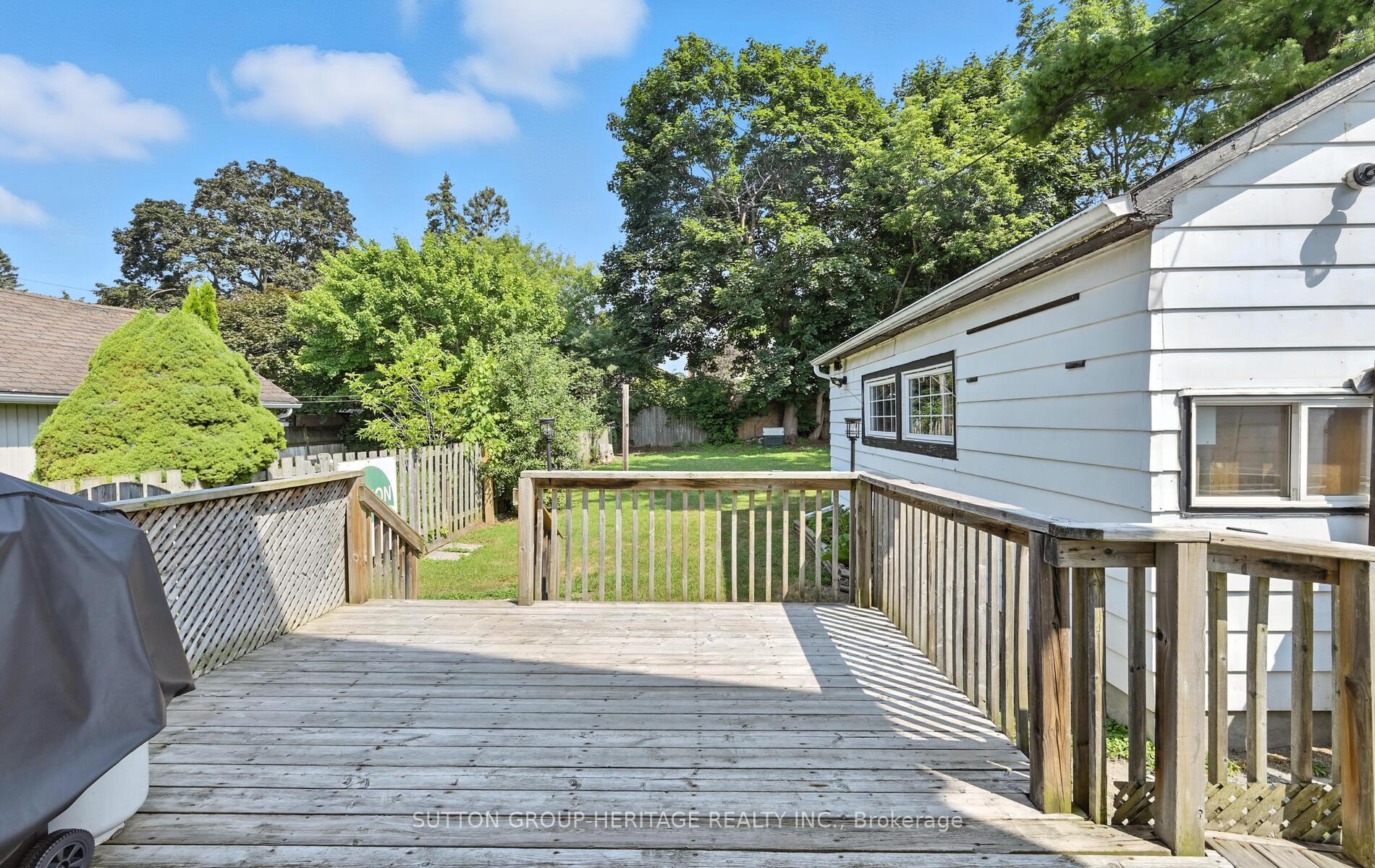 Photo 19 of 170 Alma Street, Oshawa, O'Neill — HOMEH