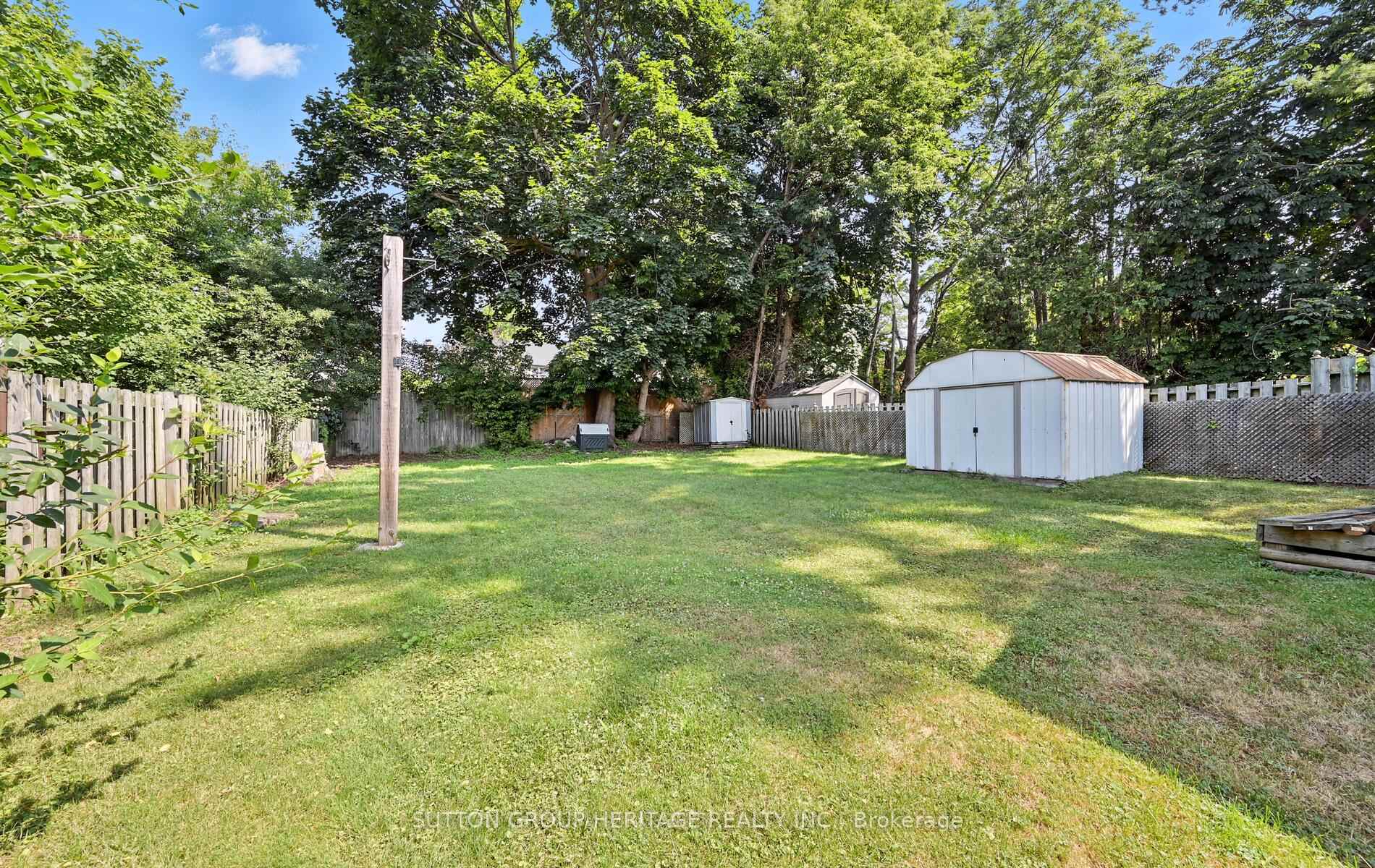Photo 20 of 170 Alma Street, Oshawa, O'Neill — HOMEH