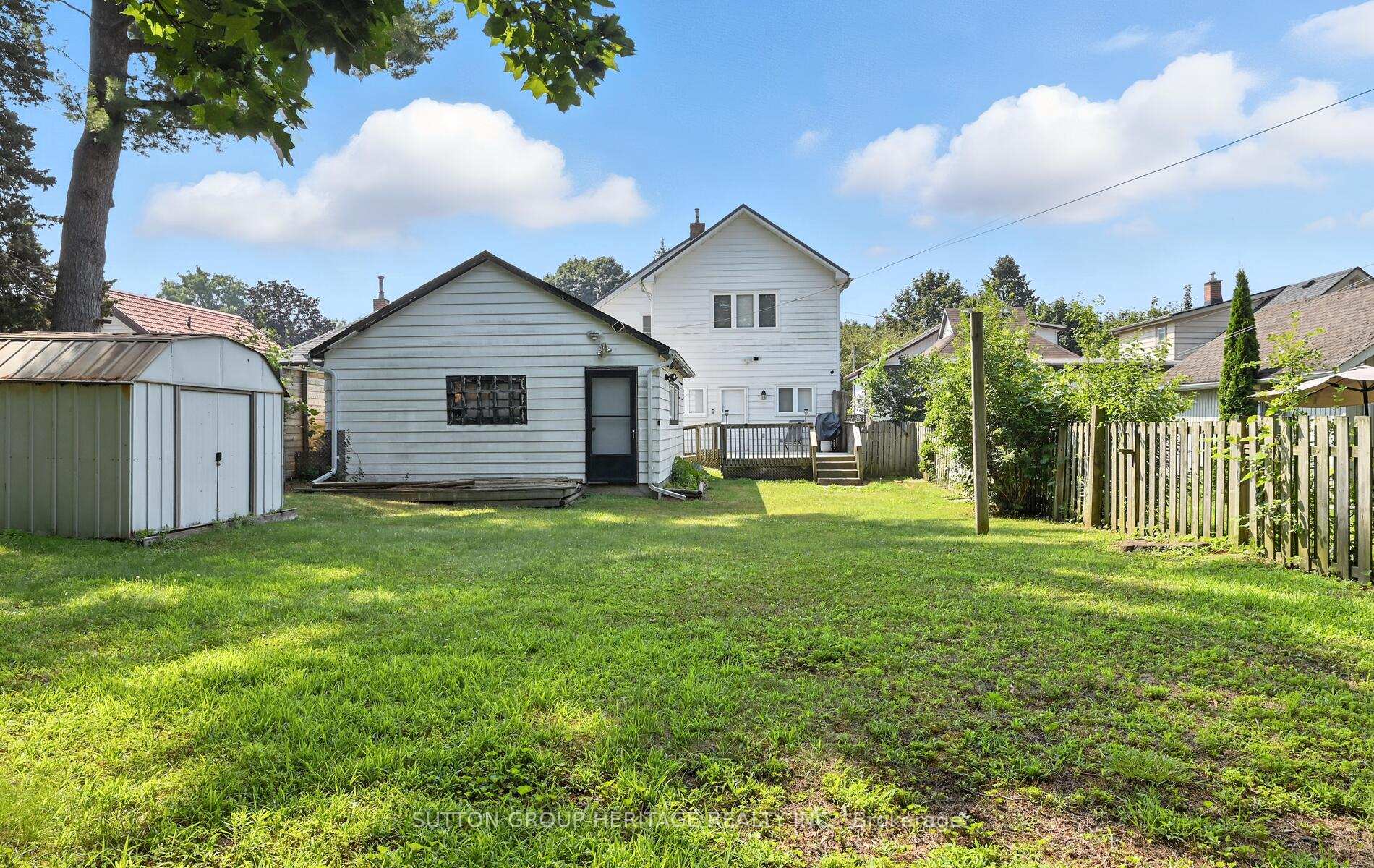 Photo 21 of 170 Alma Street, Oshawa, O'Neill — HOMEH