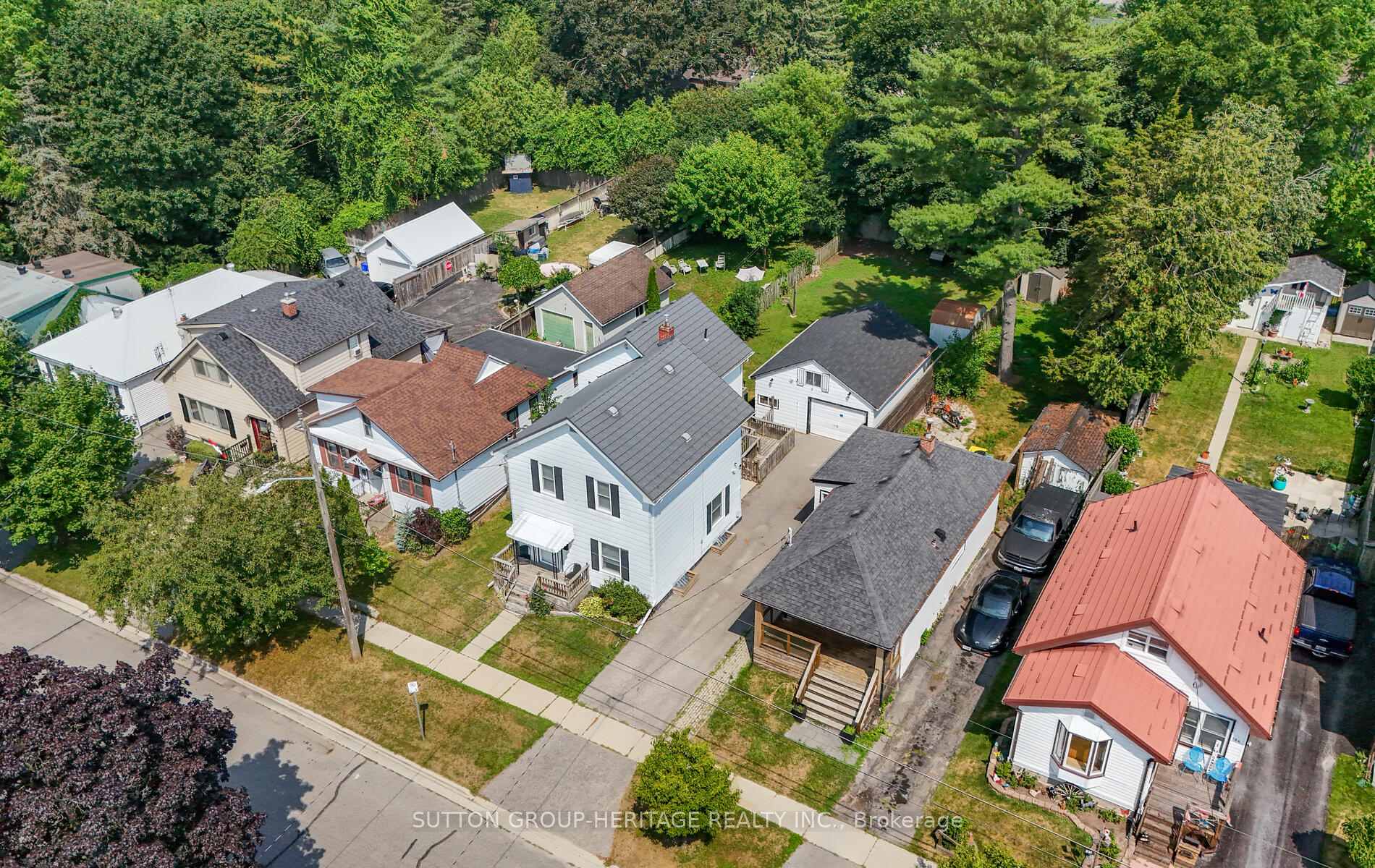 Photo 22 of 170 Alma Street, Oshawa, O'Neill — HOMEH