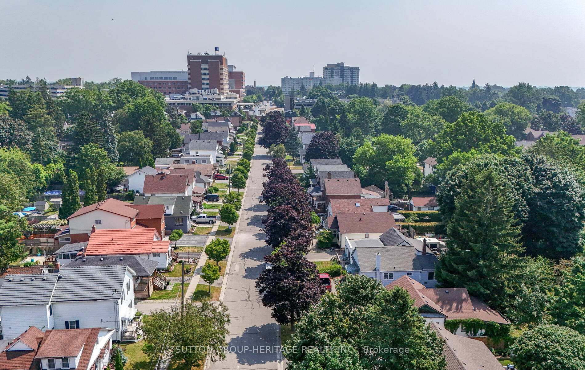 Photo 27 of 170 Alma Street, Oshawa, O'Neill — HOMEH