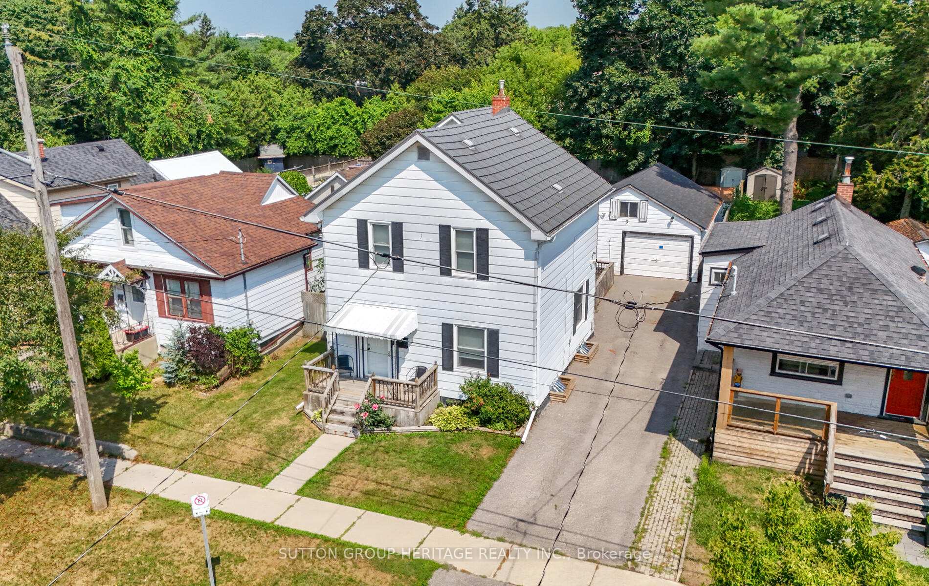 Photo 29 of 170 Alma Street, Oshawa, O'Neill — HOMEH