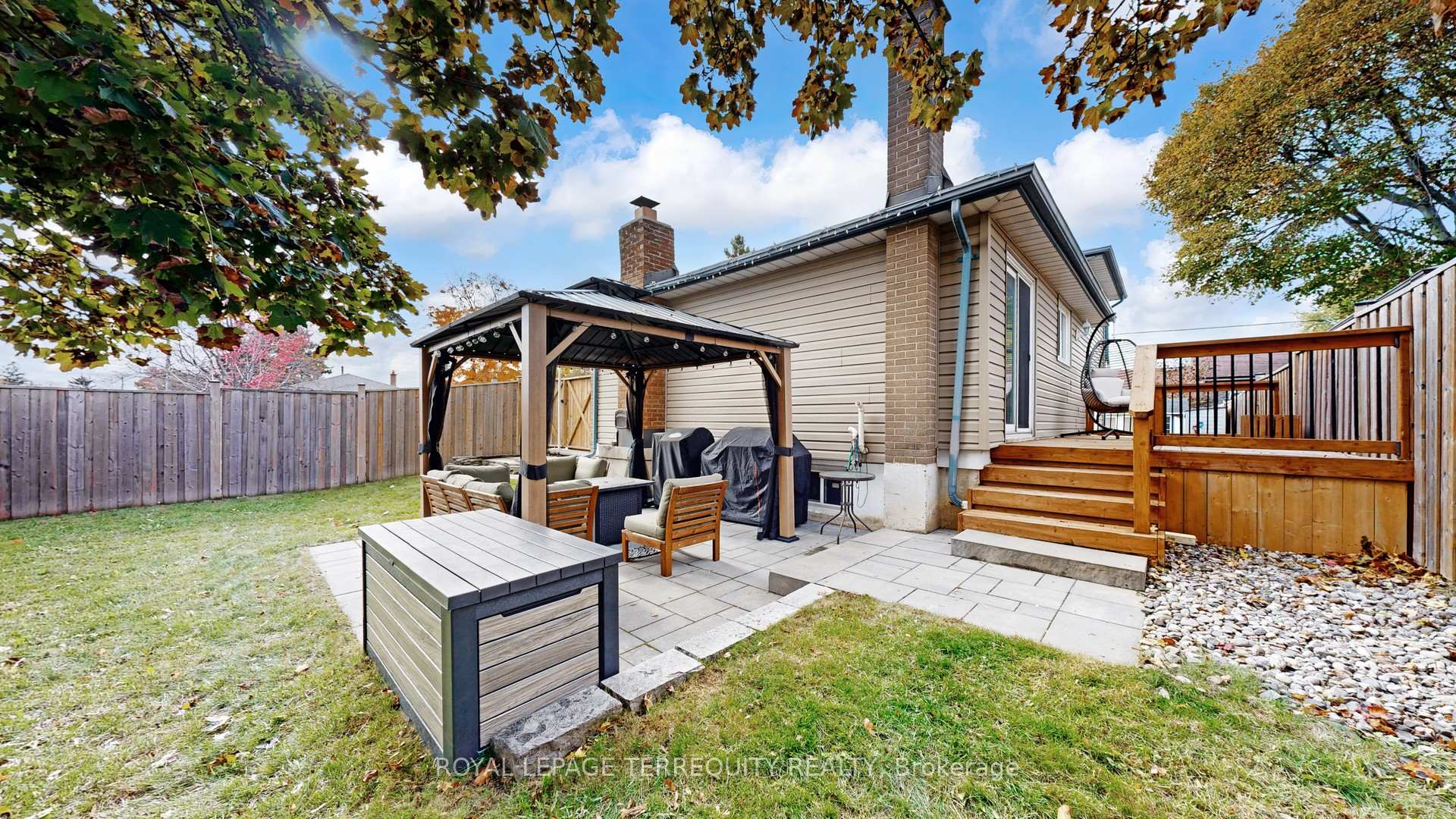 Photo 47 of 848 Liverpool Road, Pickering, Bay Ridges — HOMEH