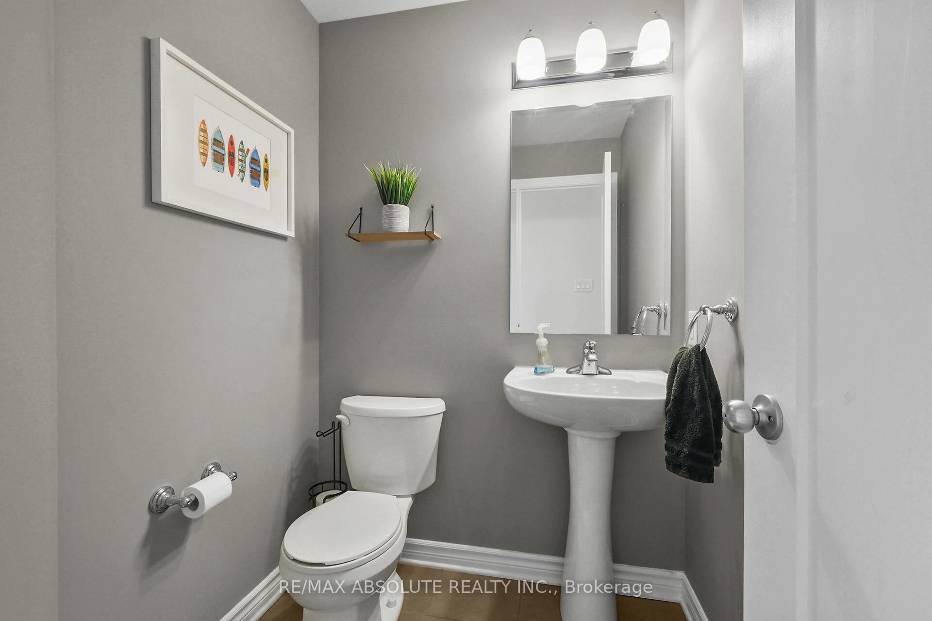 Photo 3 of 575 Petrichor Crescent, Ottawa, Avalon West — HOMEH