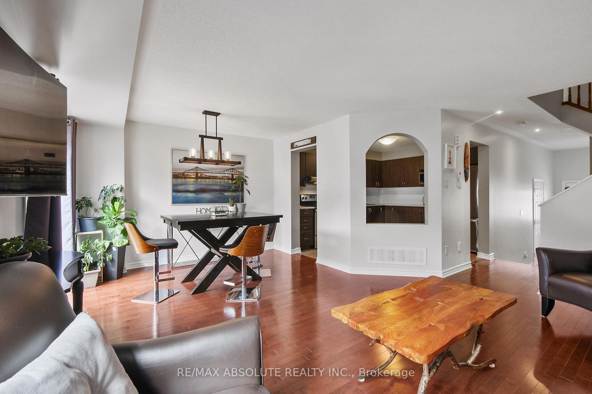 Photo 8 of 575 Petrichor Crescent, Ottawa, Avalon West — HOMEH