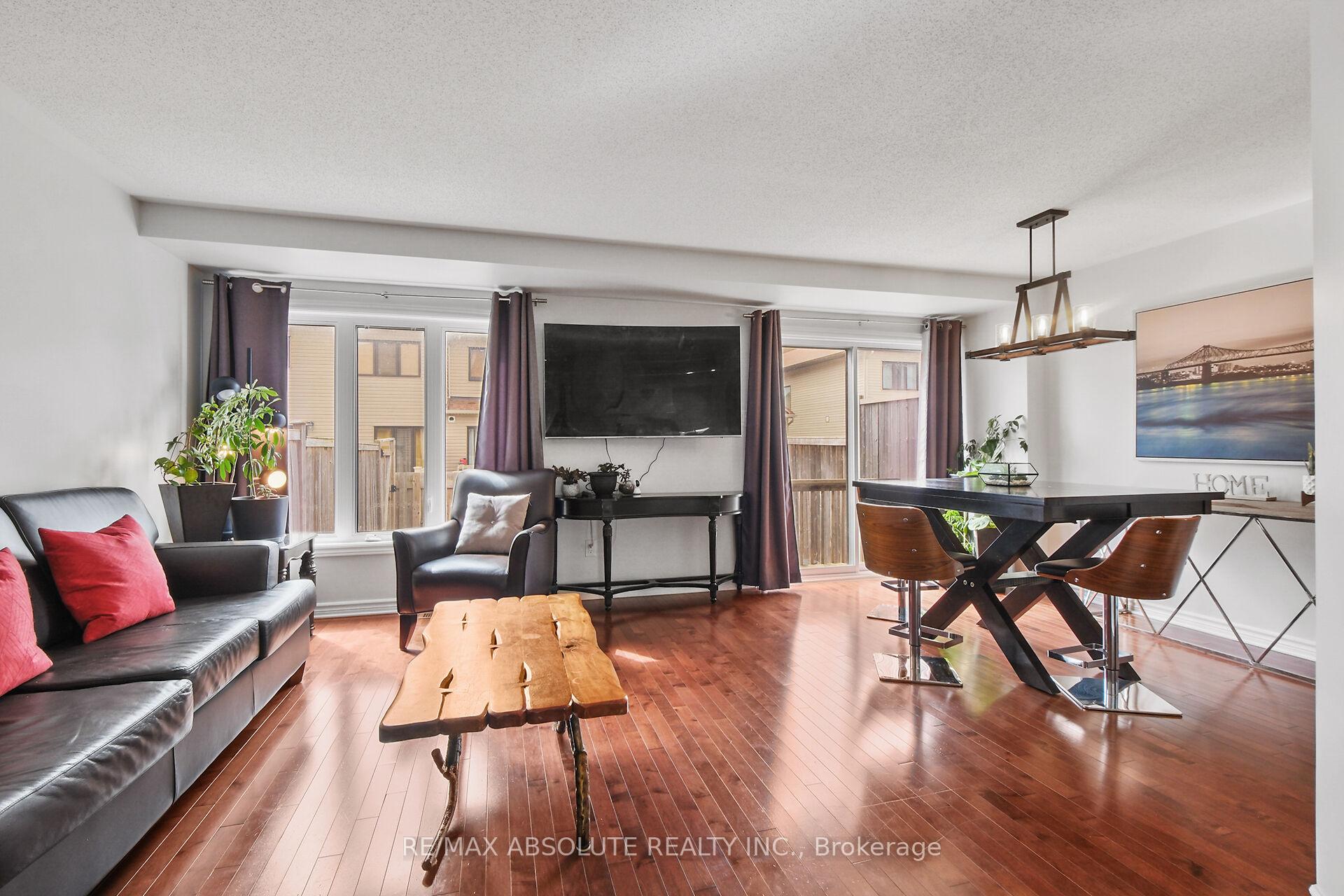 Photo 11 of 575 Petrichor Crescent, Ottawa, Avalon West — HOMEH