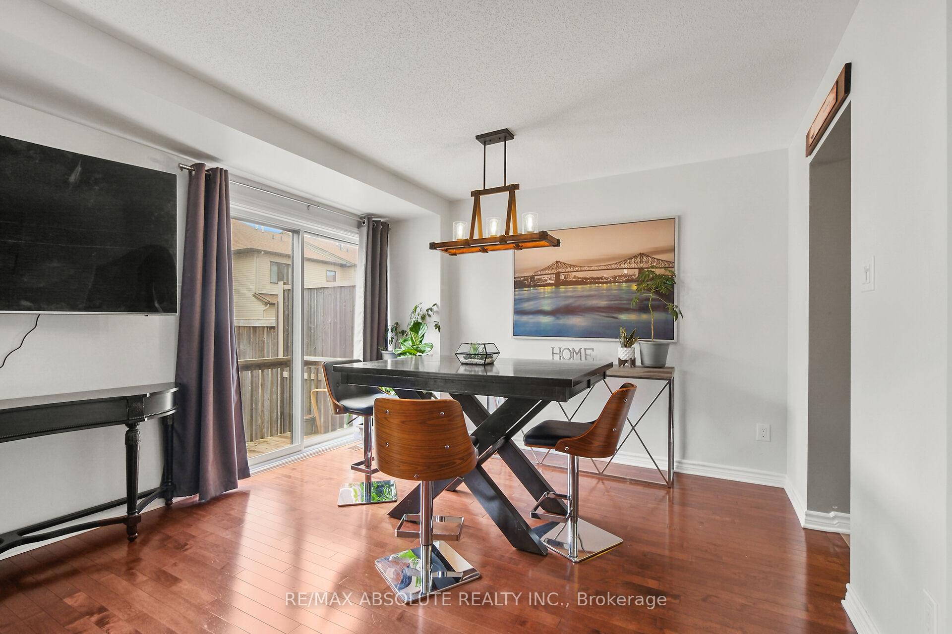 Photo 12 of 575 Petrichor Crescent, Ottawa, Avalon West — HOMEH