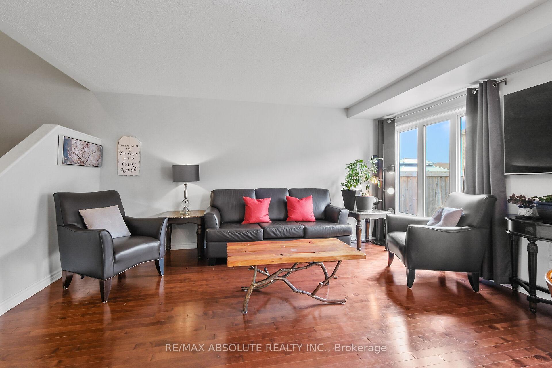 Photo 14 of 575 Petrichor Crescent, Ottawa, Avalon West — HOMEH