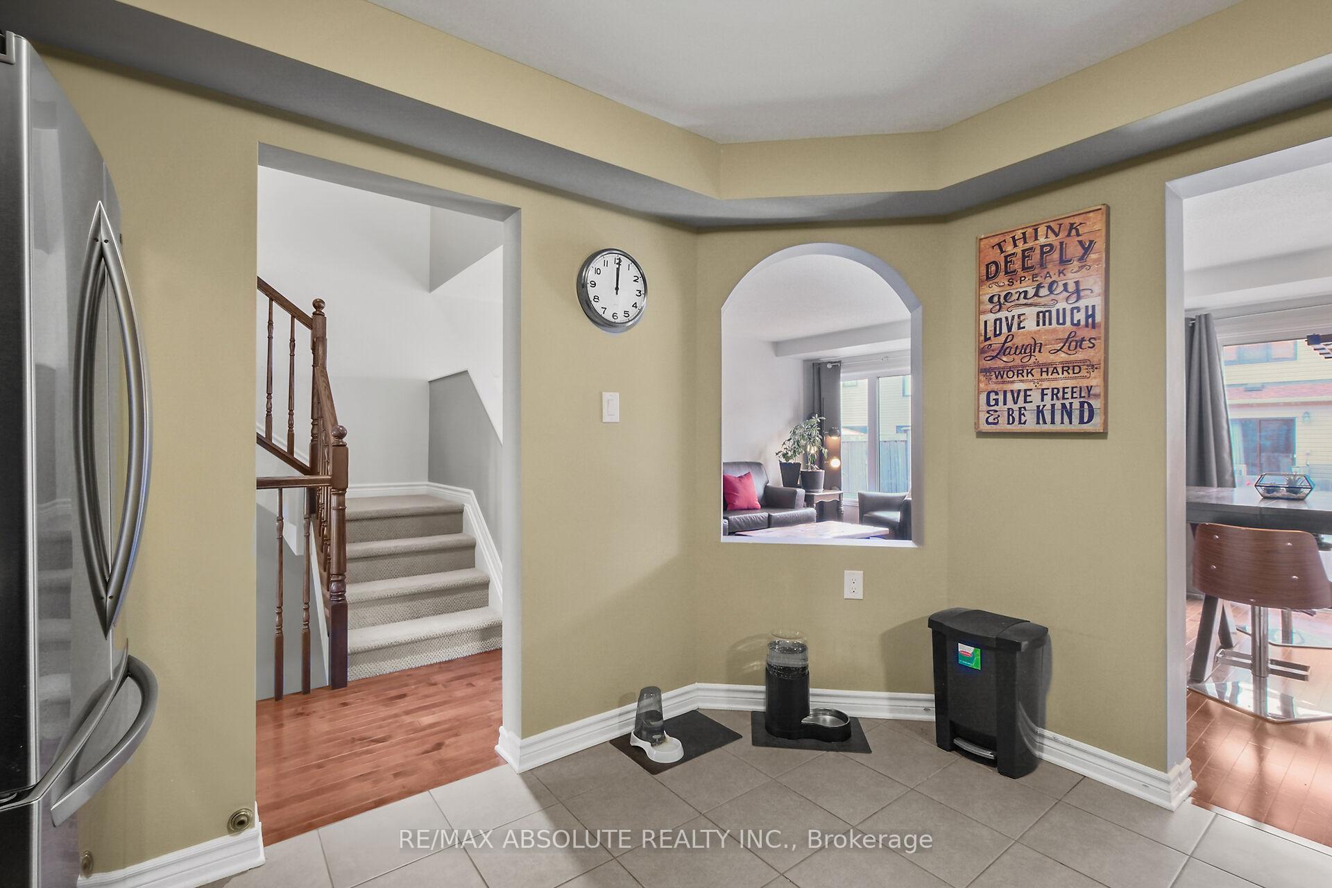 Photo 19 of 575 Petrichor Crescent, Ottawa, Avalon West — HOMEH